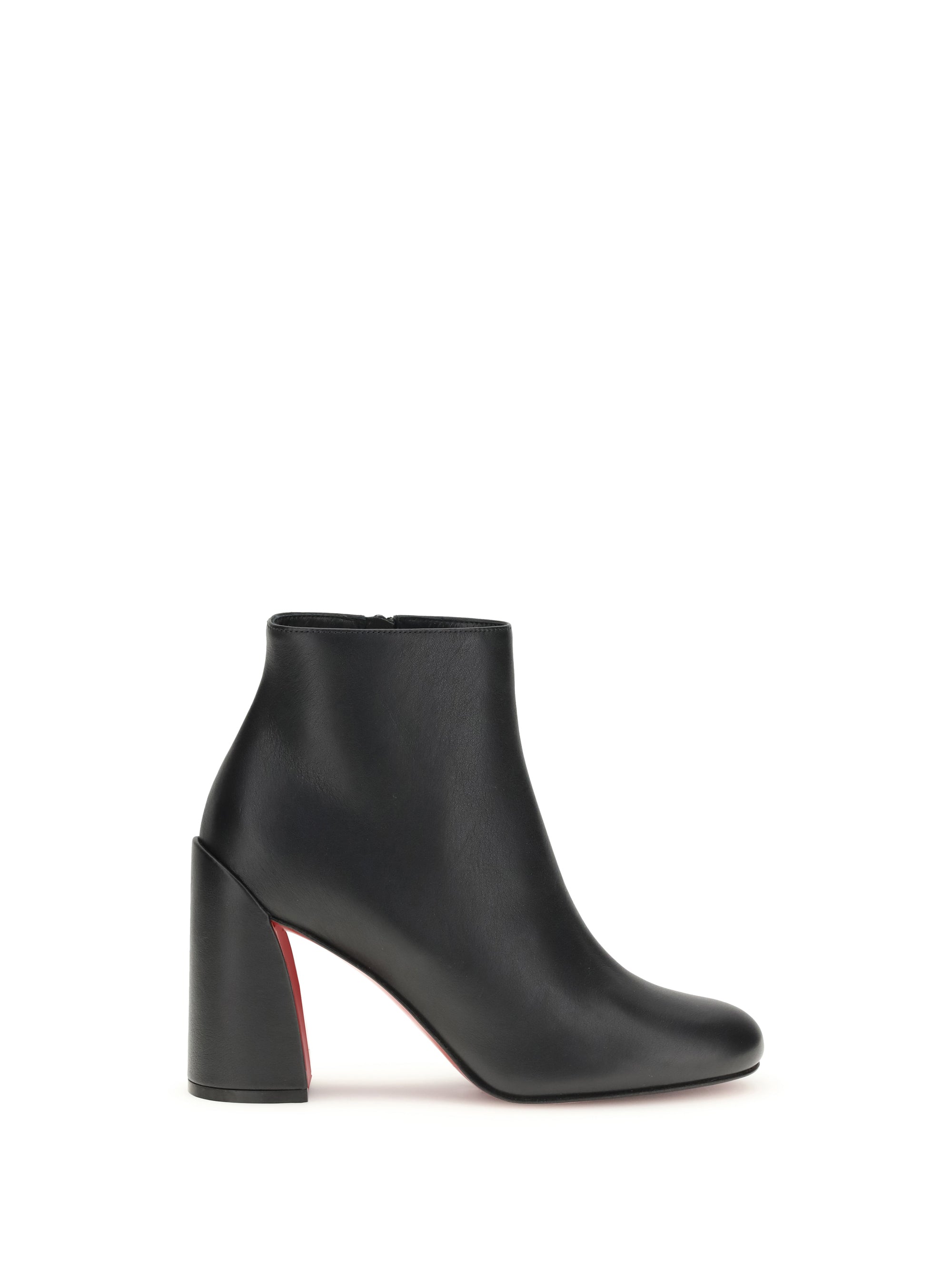 Turela Ankle Boots