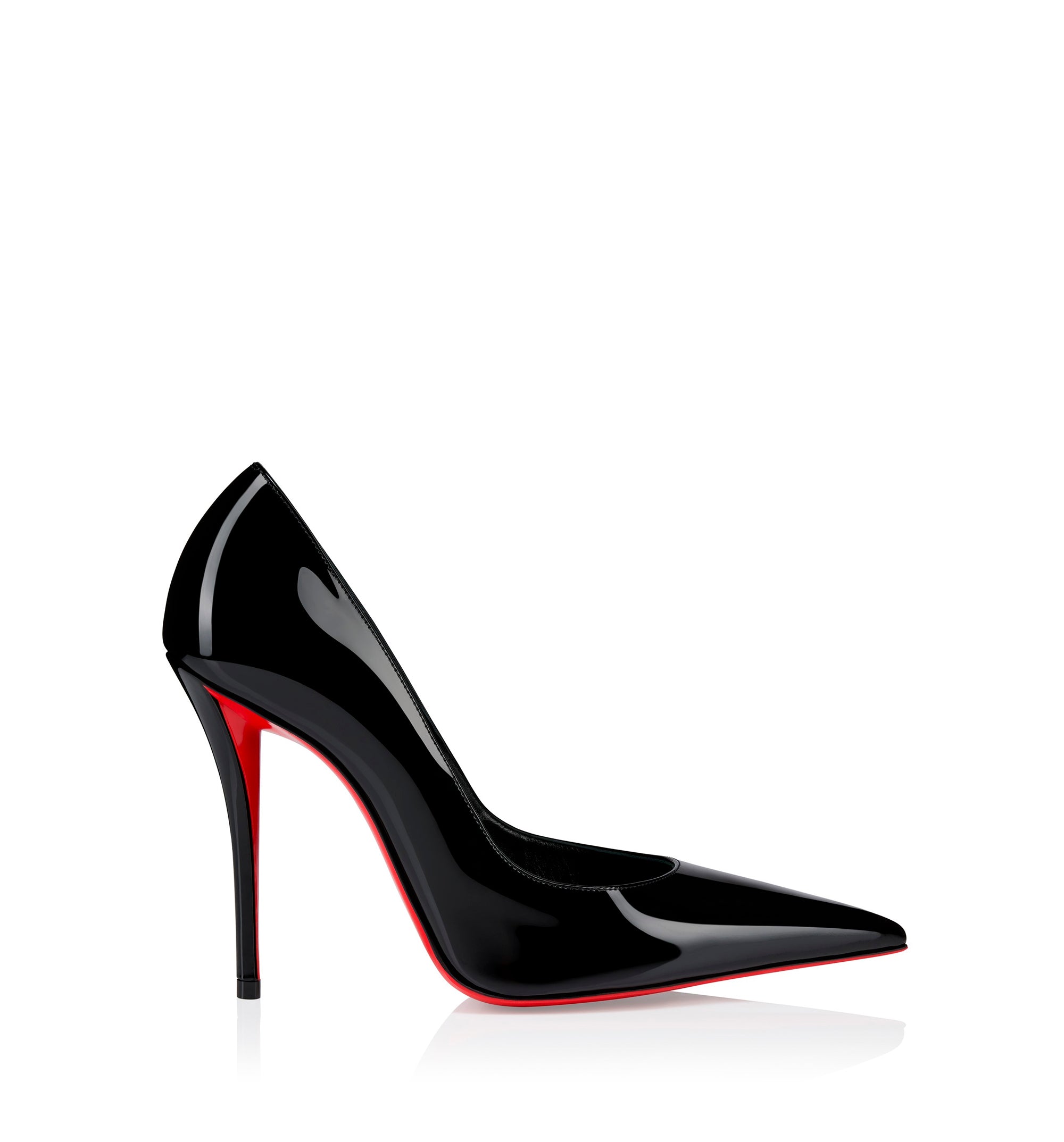 Miss Z 100 mm Pumps