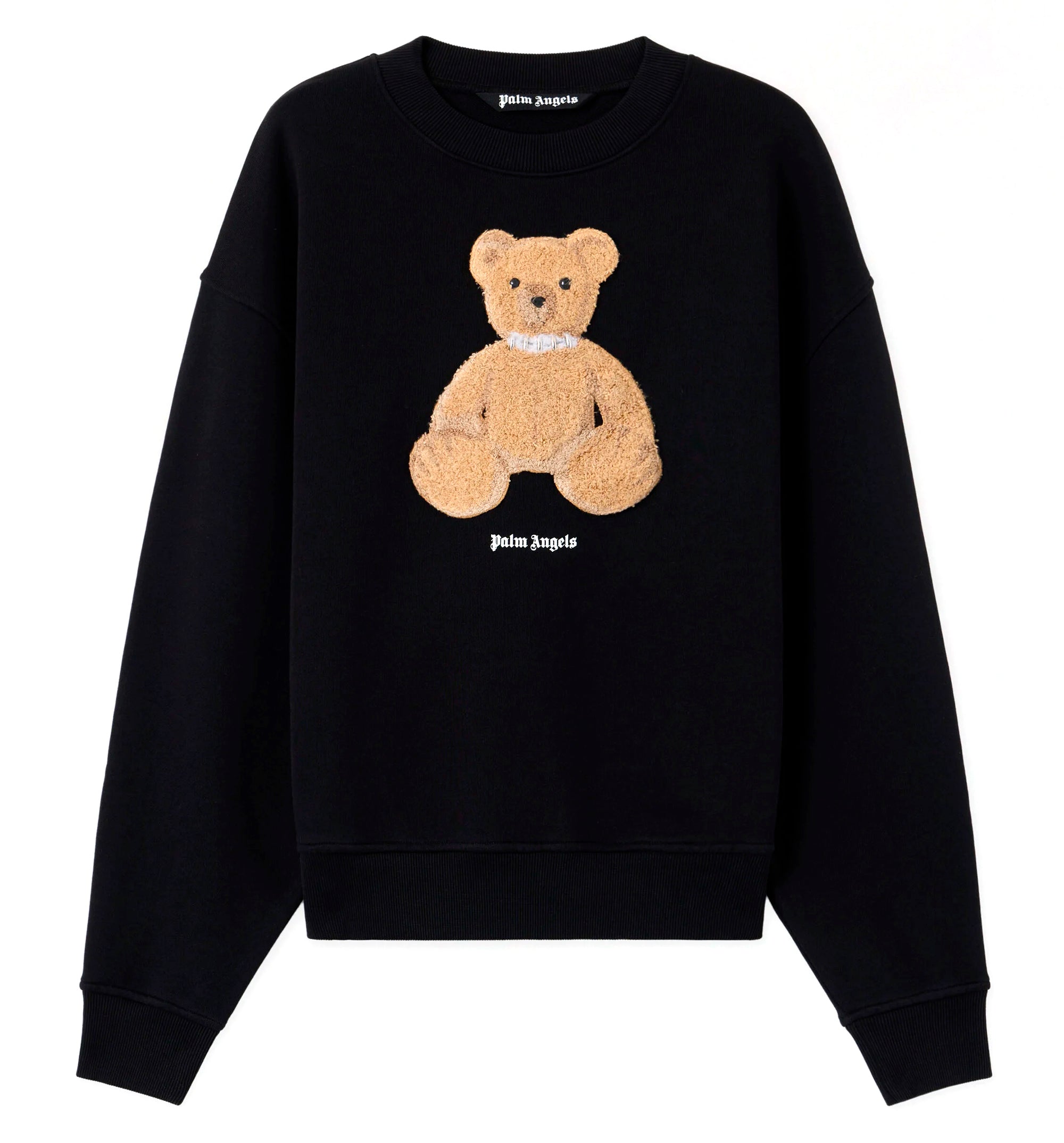 Bear Sweatshirt