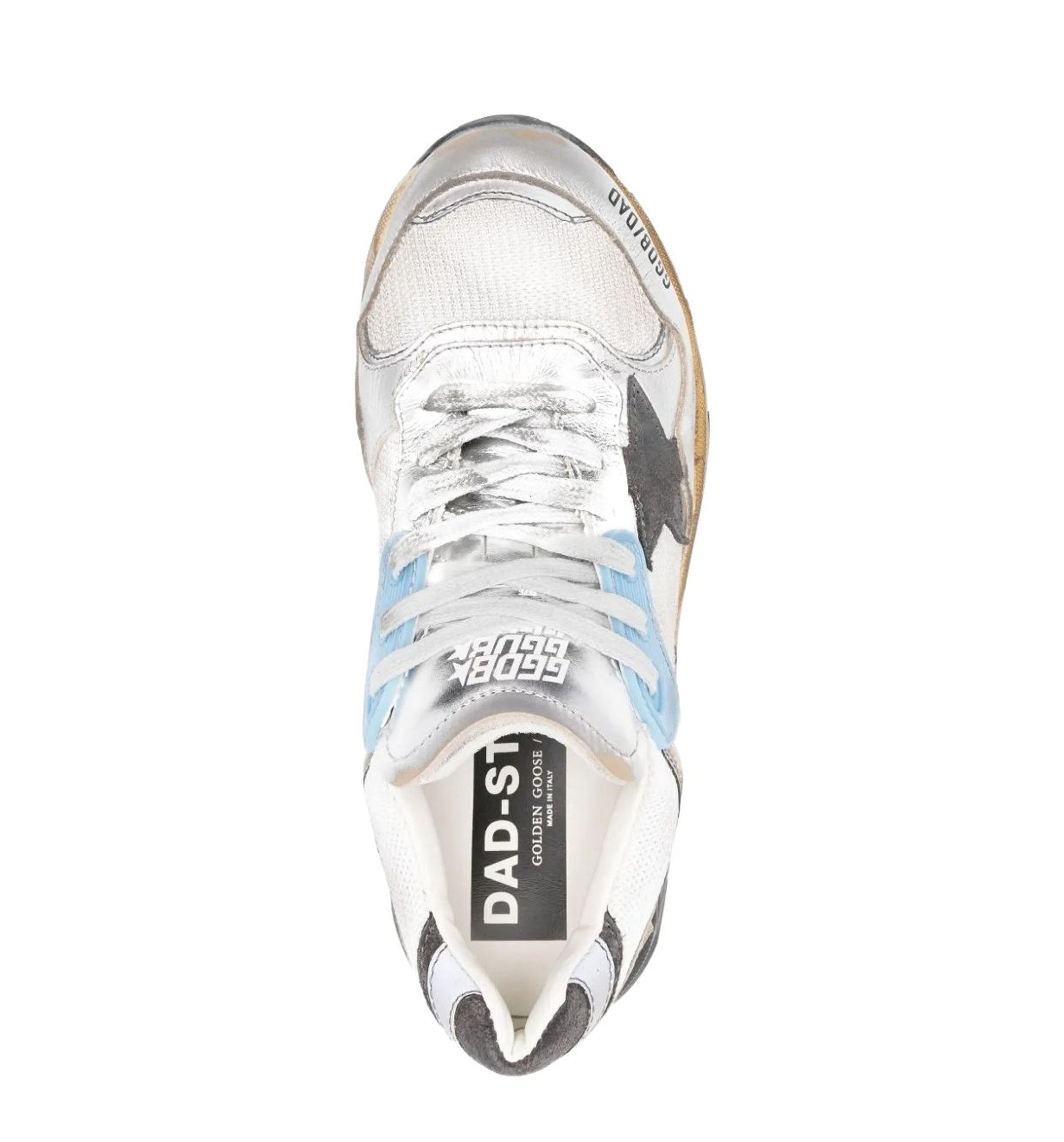 Running Dad Sneakers