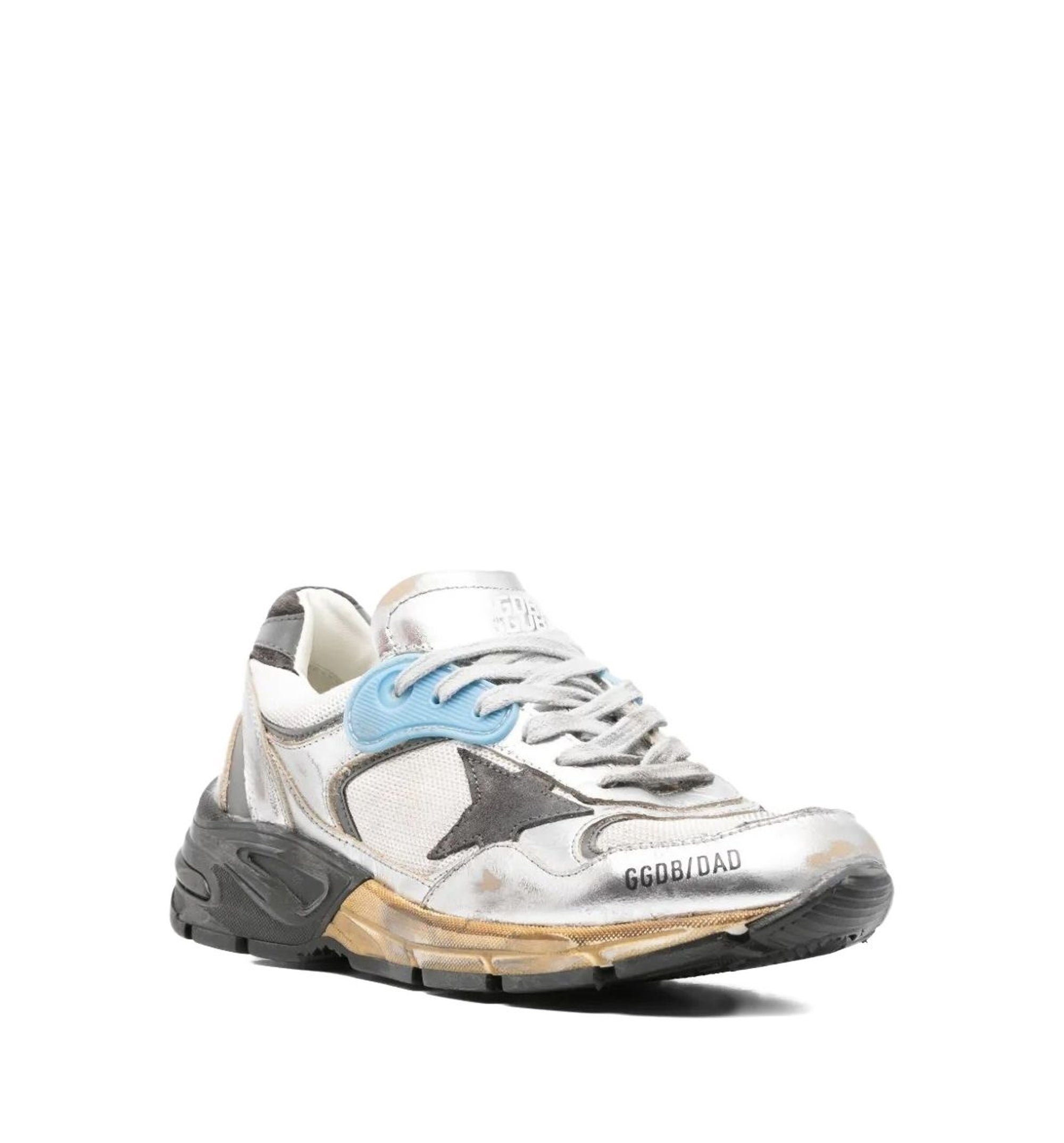 Running Dad Sneakers