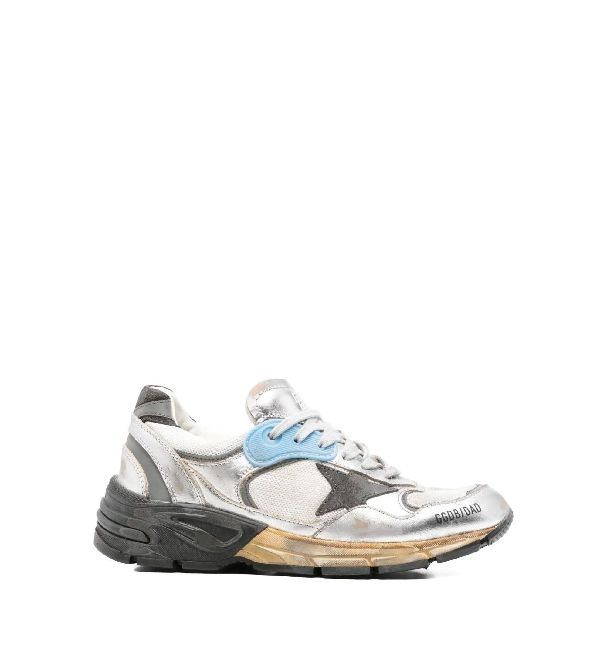 Running Dad Sneakers