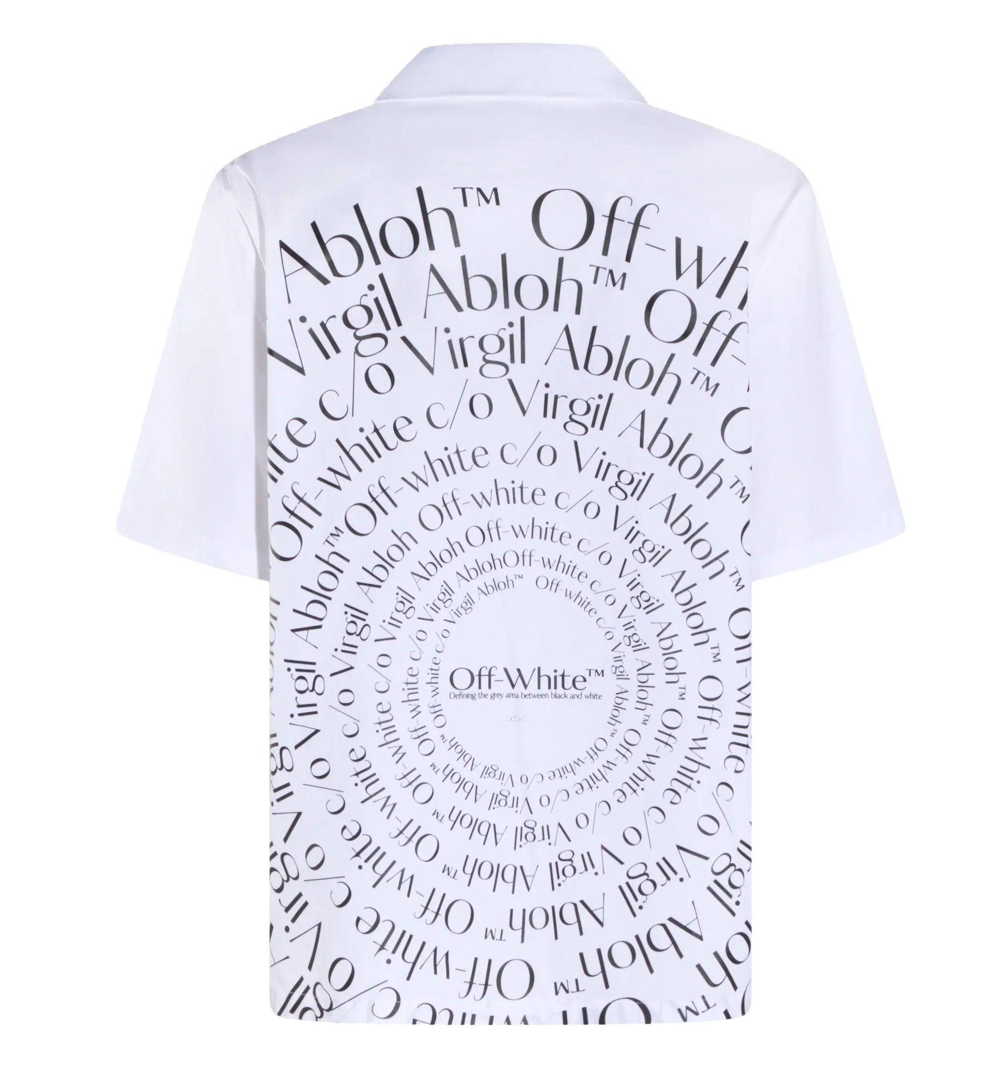 Short Sleeve Logo Shirt