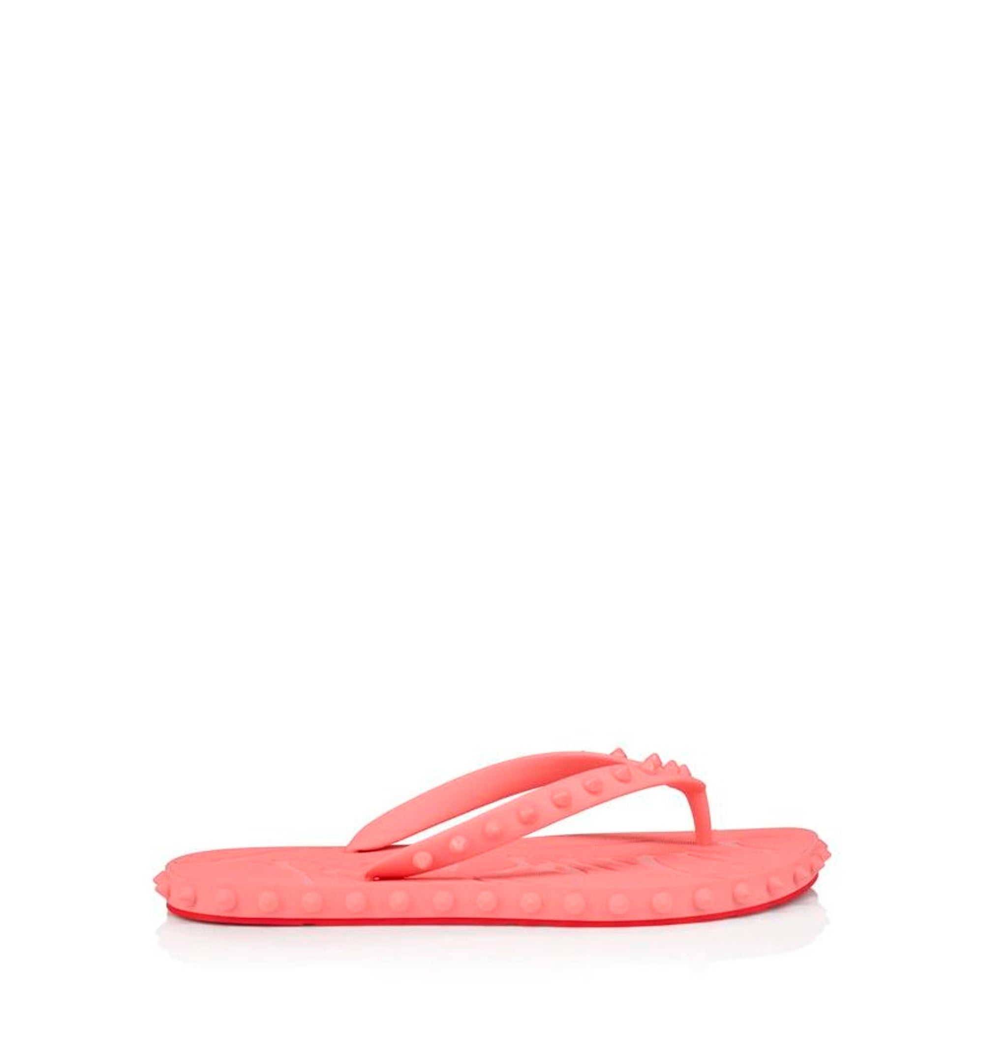 Super Loubi Flip Thongs