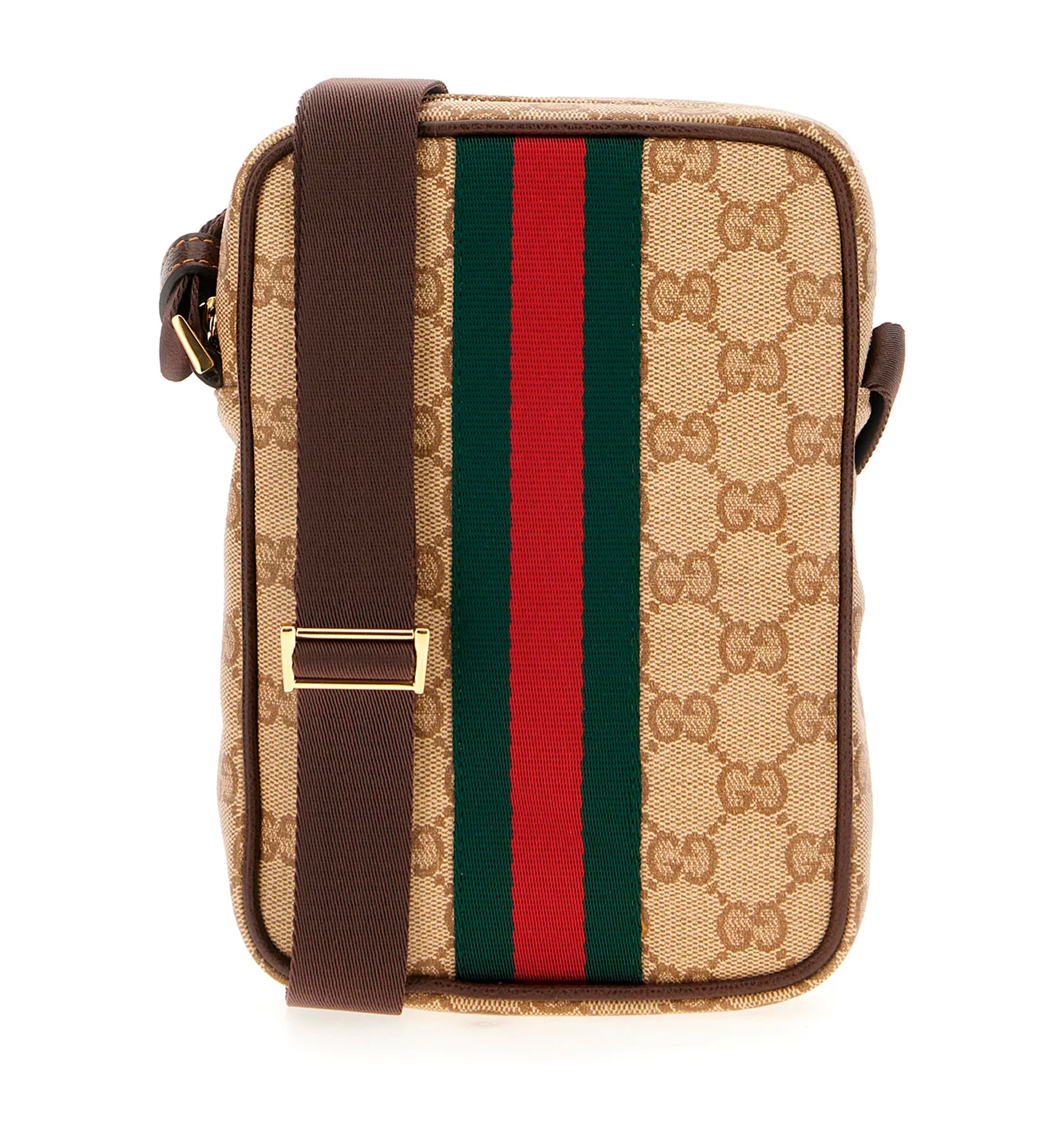 GG mini bag with Web