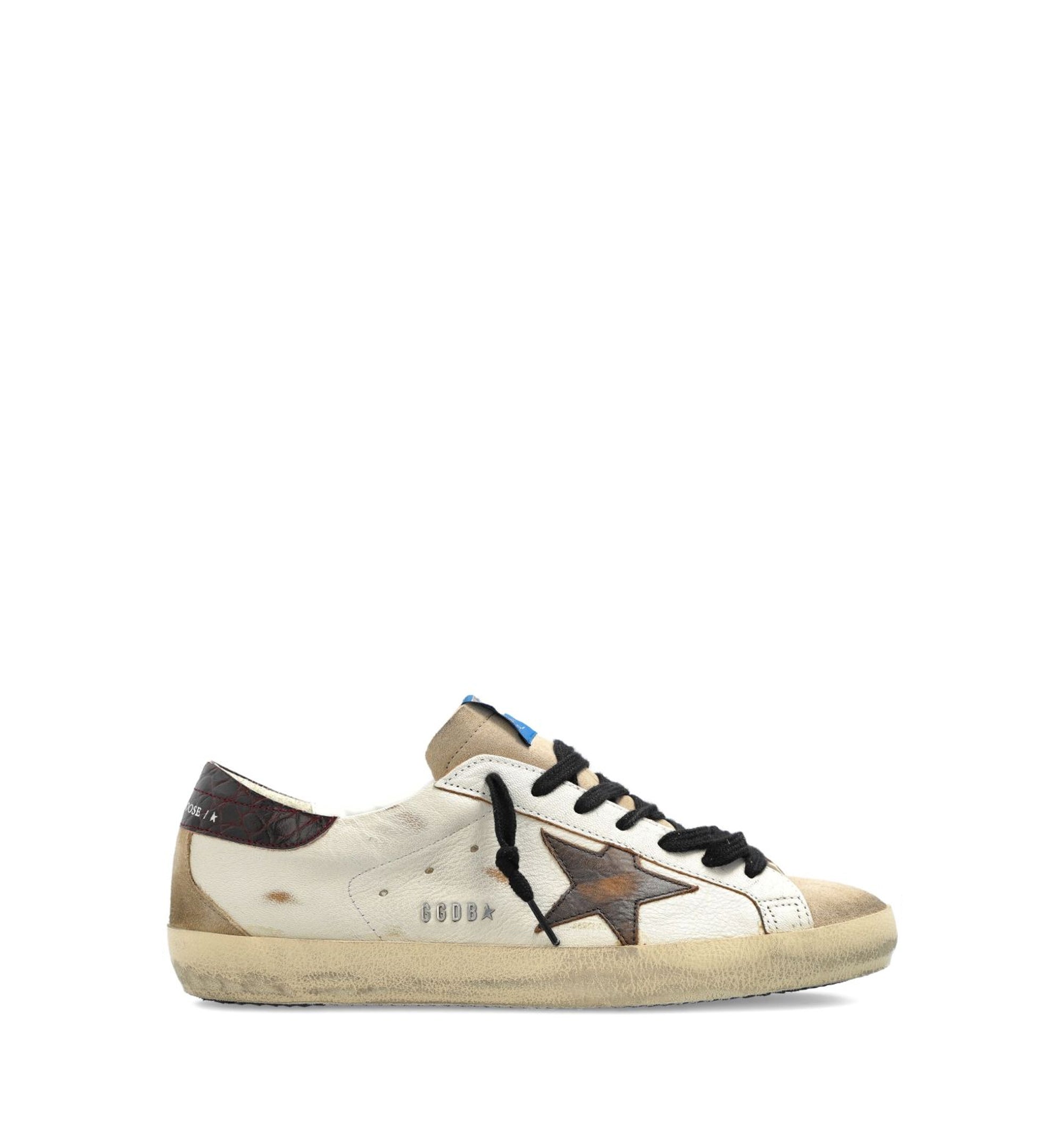 Super-Star low-top sneakers