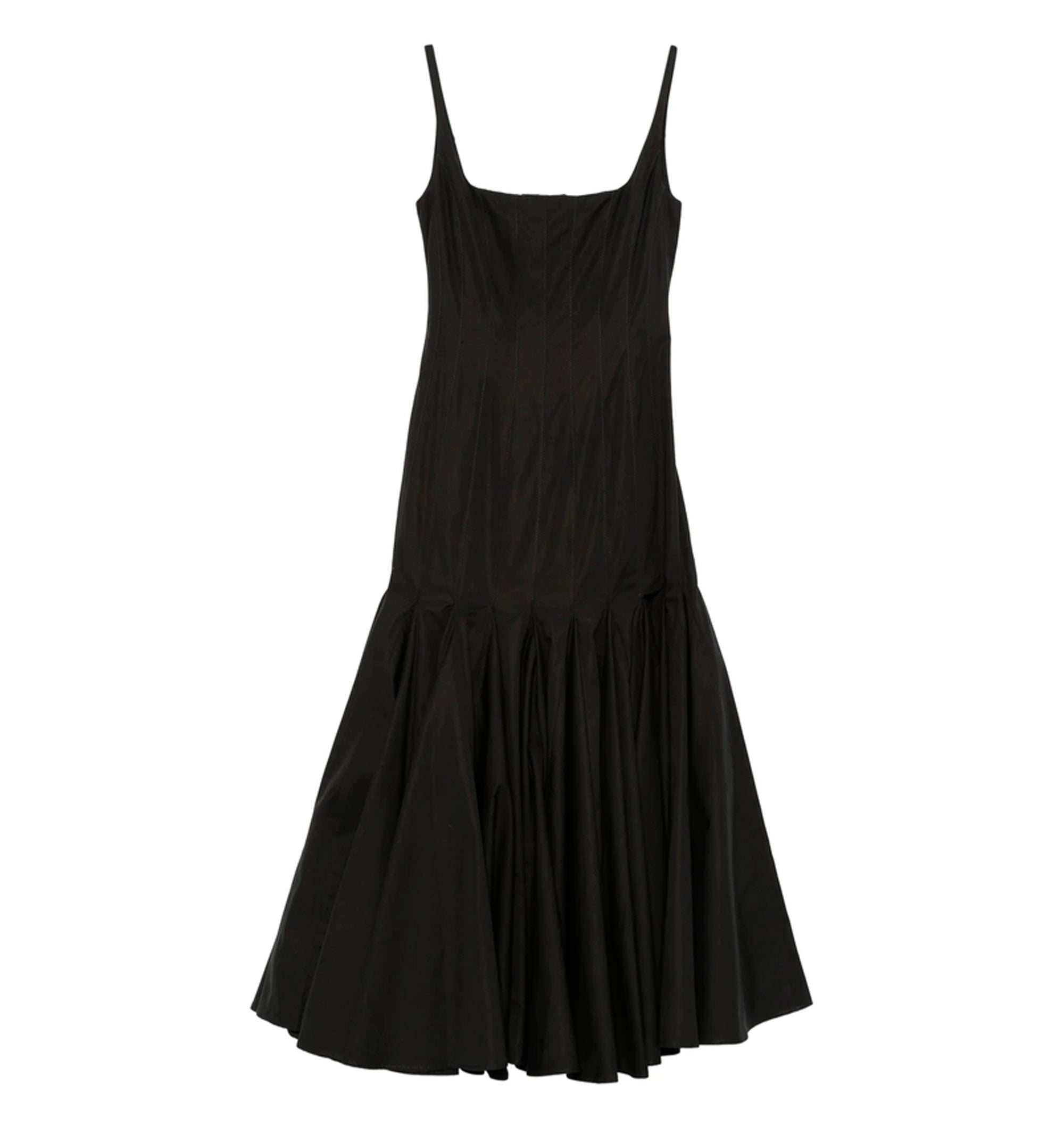 The Agave dress
