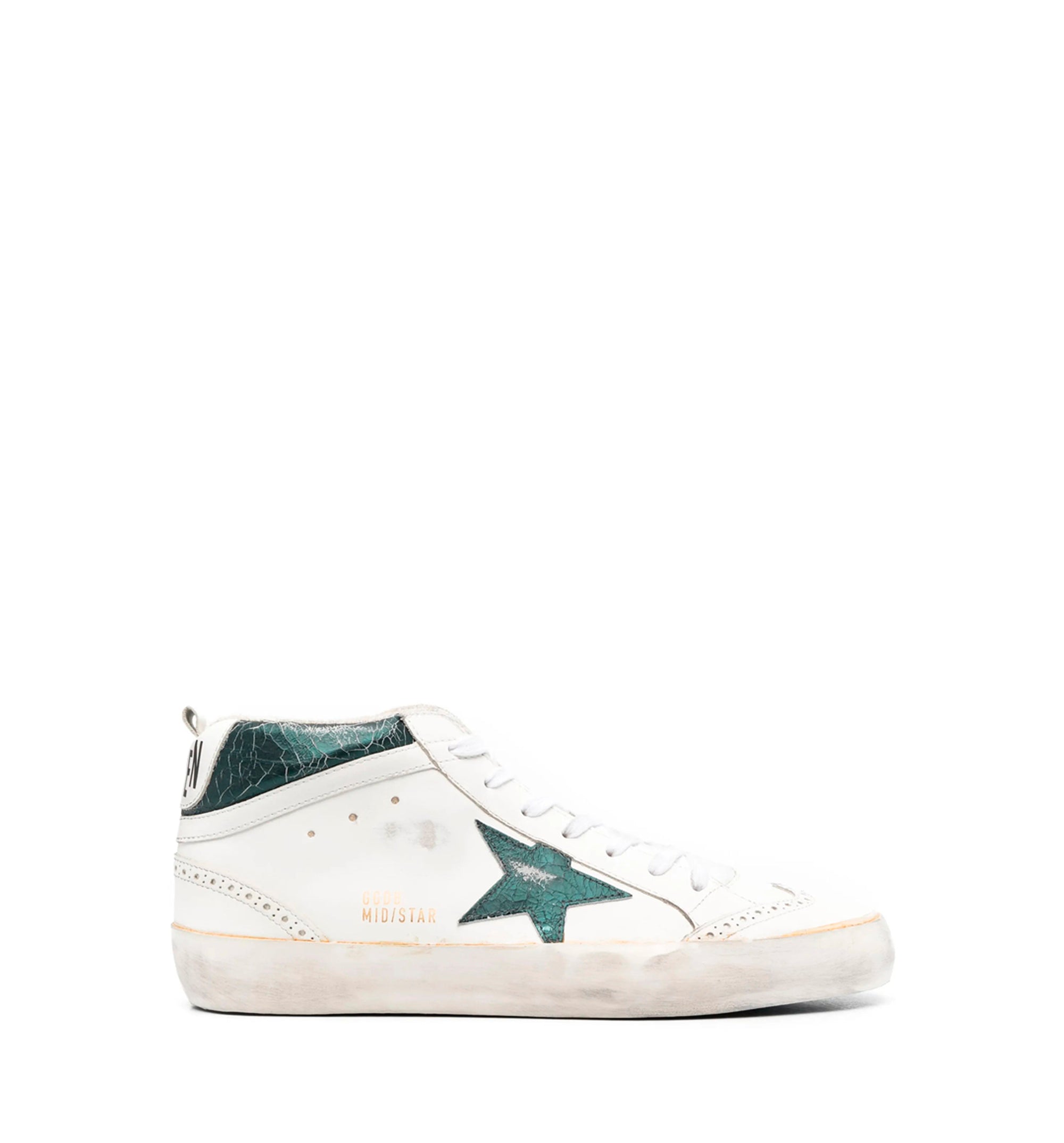 Mid Star Sneaker