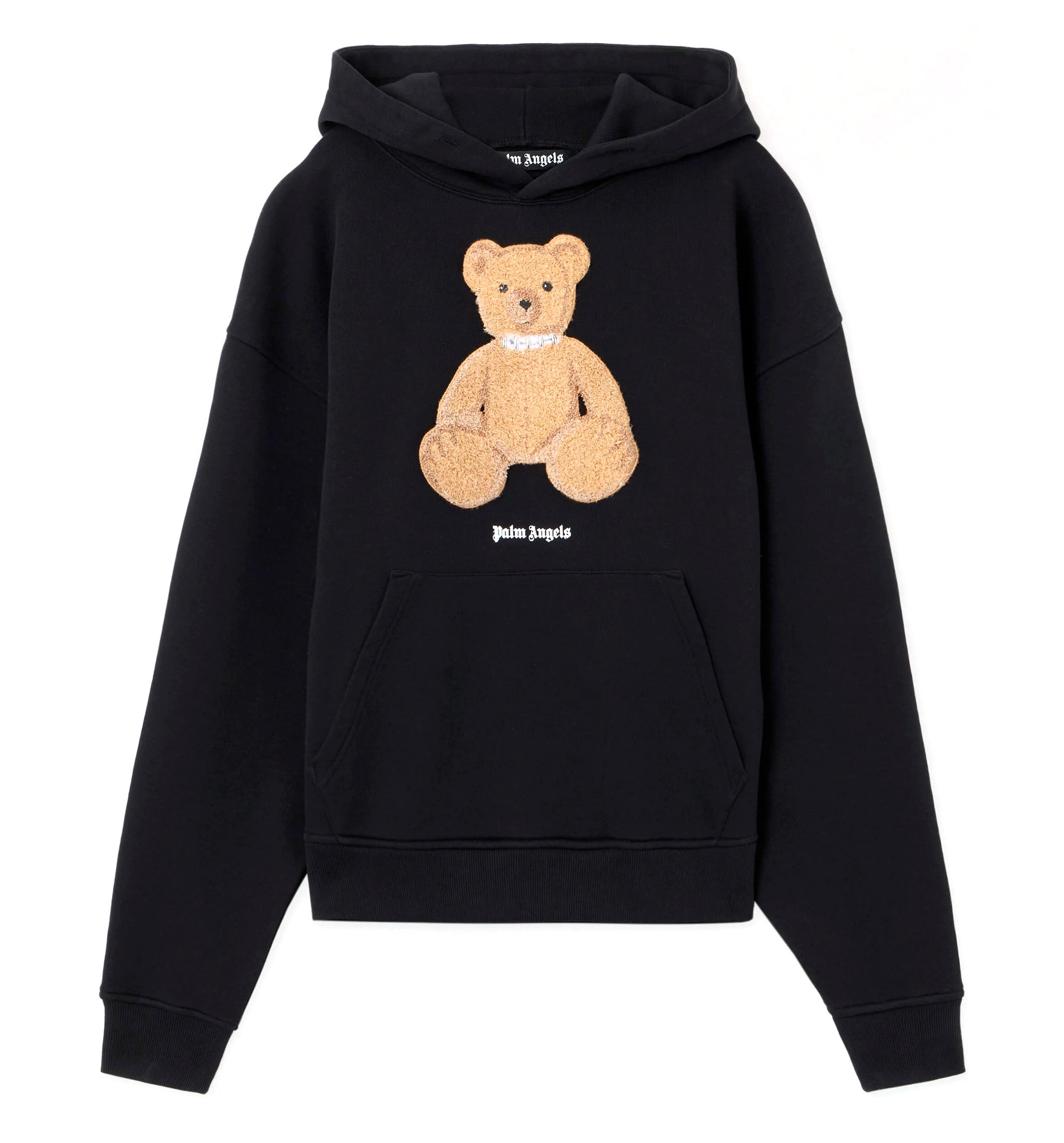 Bear Hoodie