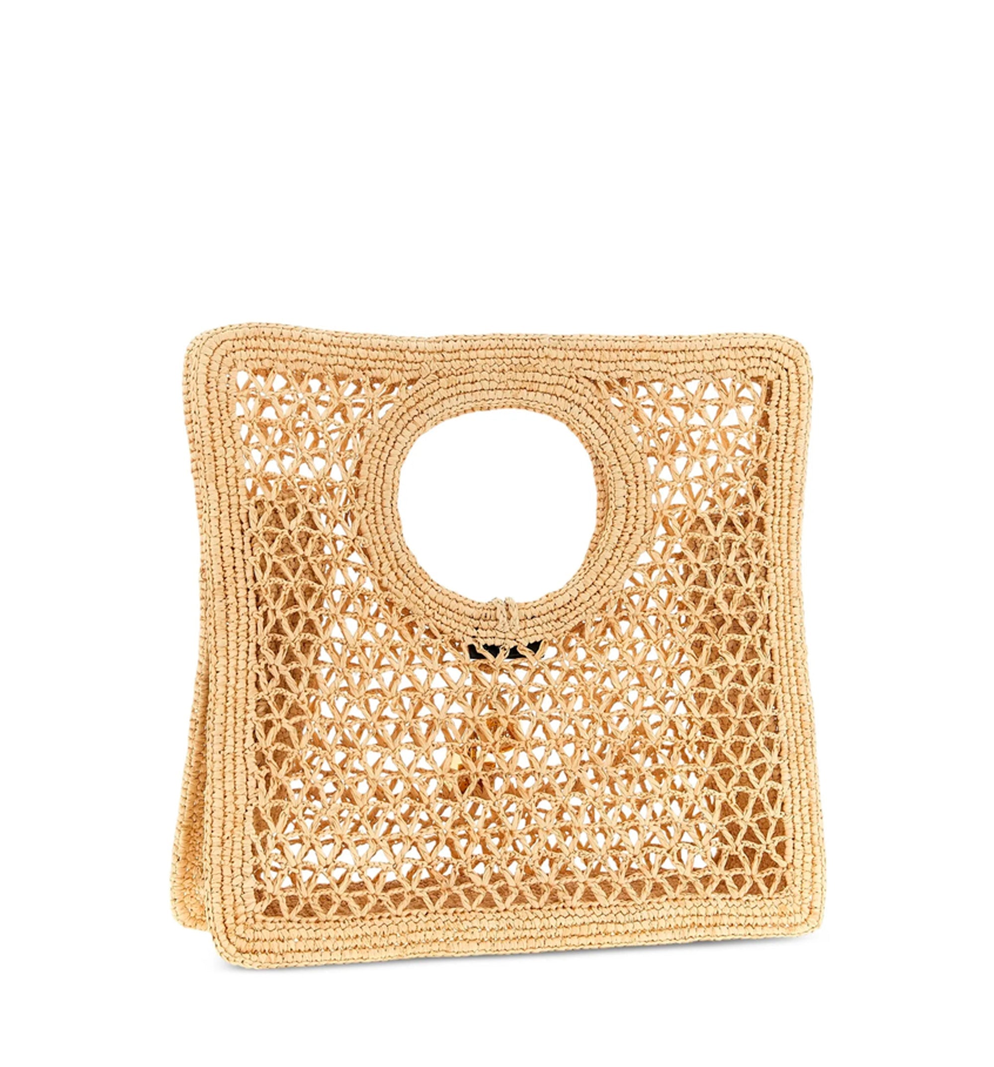 The Spiaggia small square bag