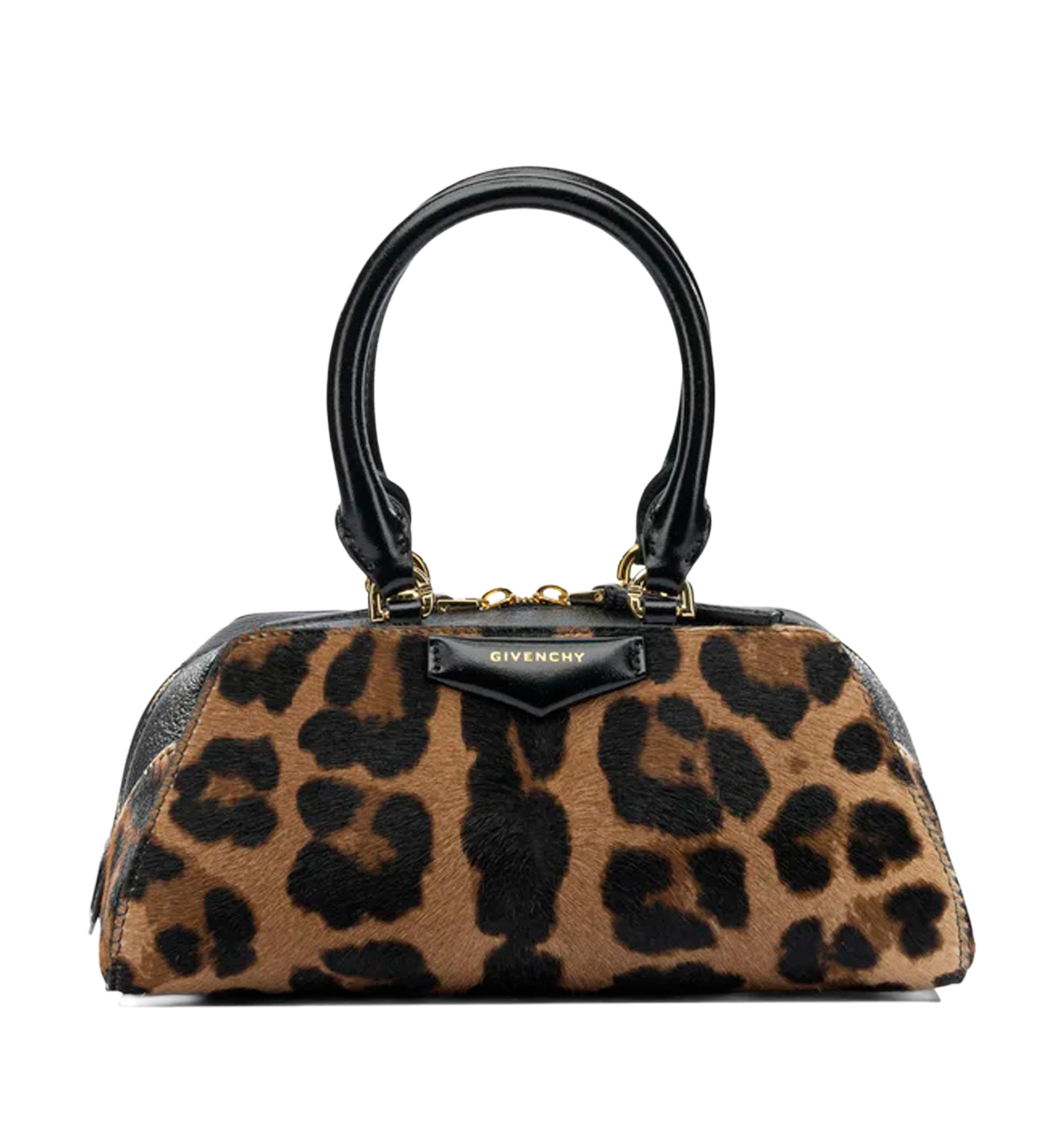 "Antigona East-West" handbag