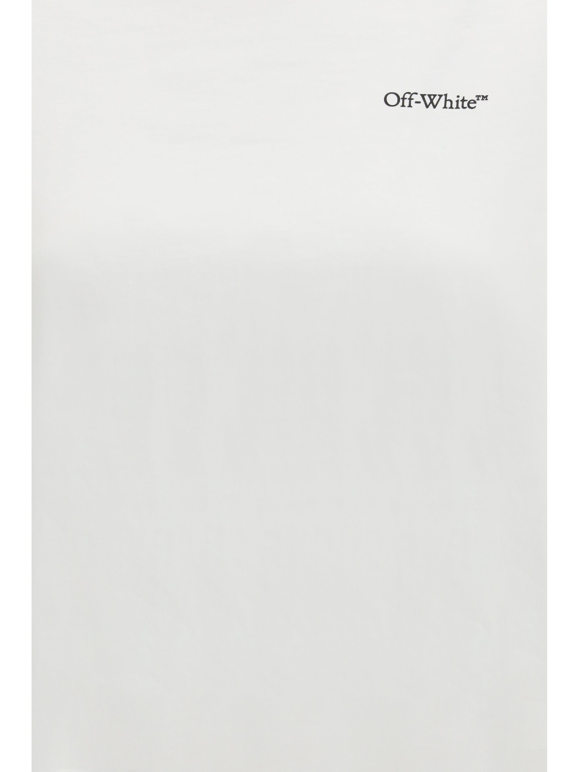 Half Arrow Skate Logo T-shirt