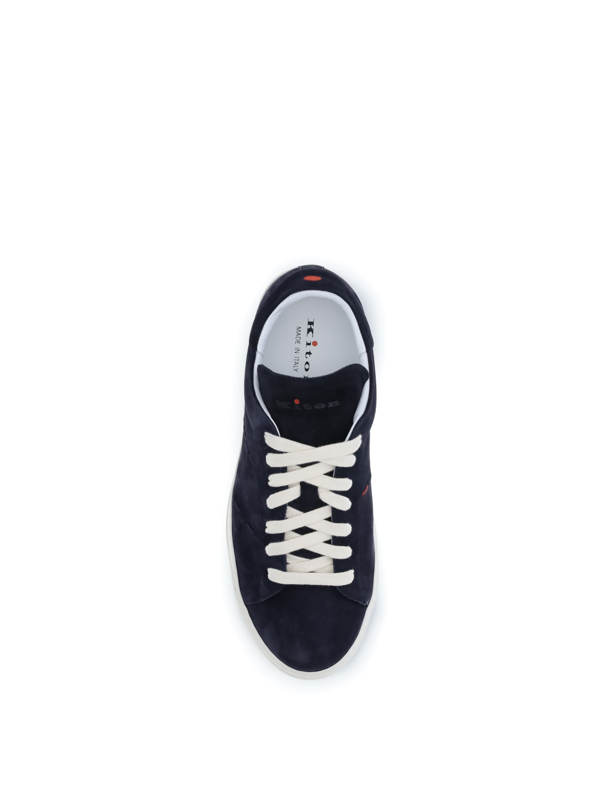 Stitching Sneakers