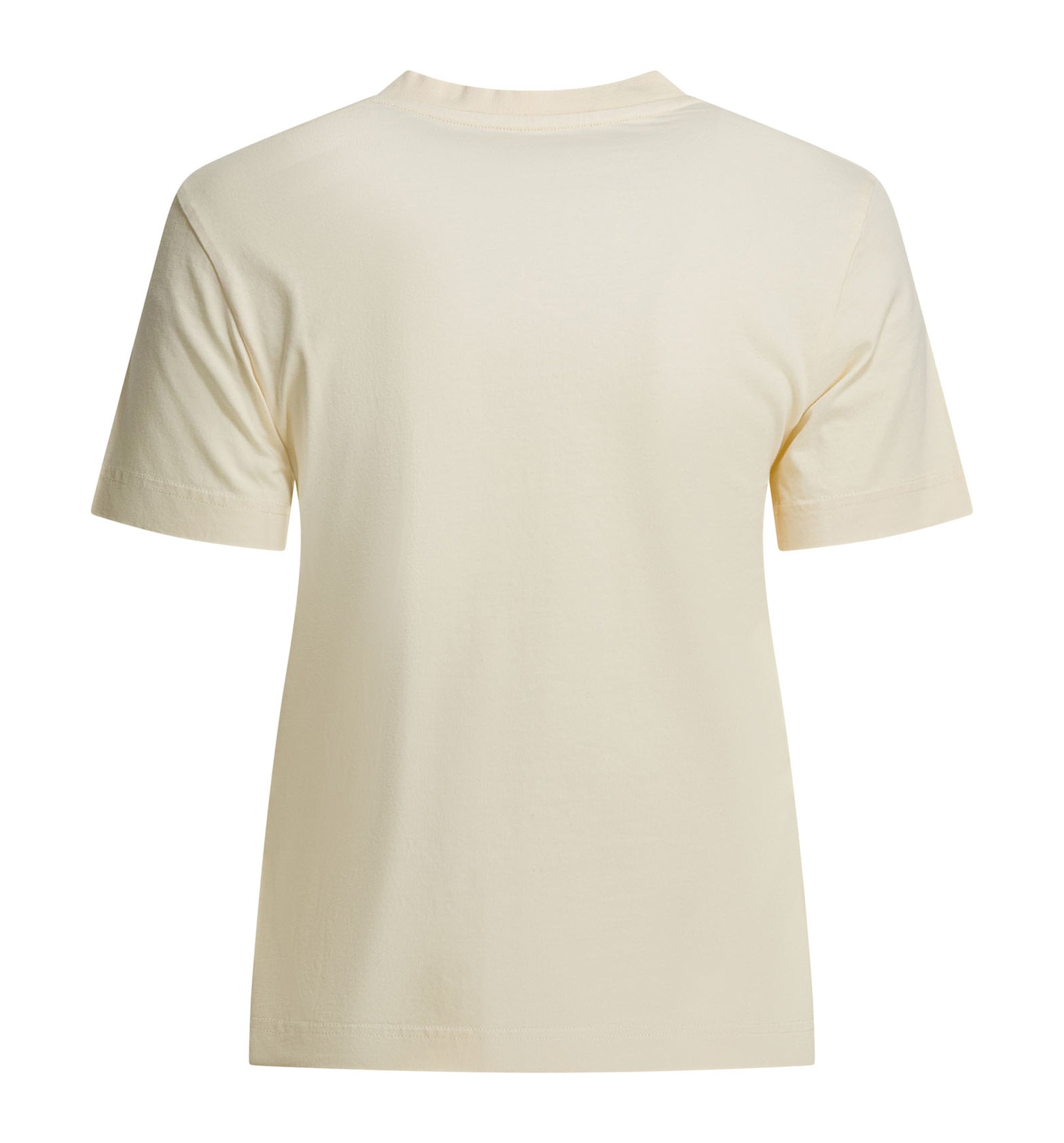 The Gros Grain Short-Sleeve T-shirt