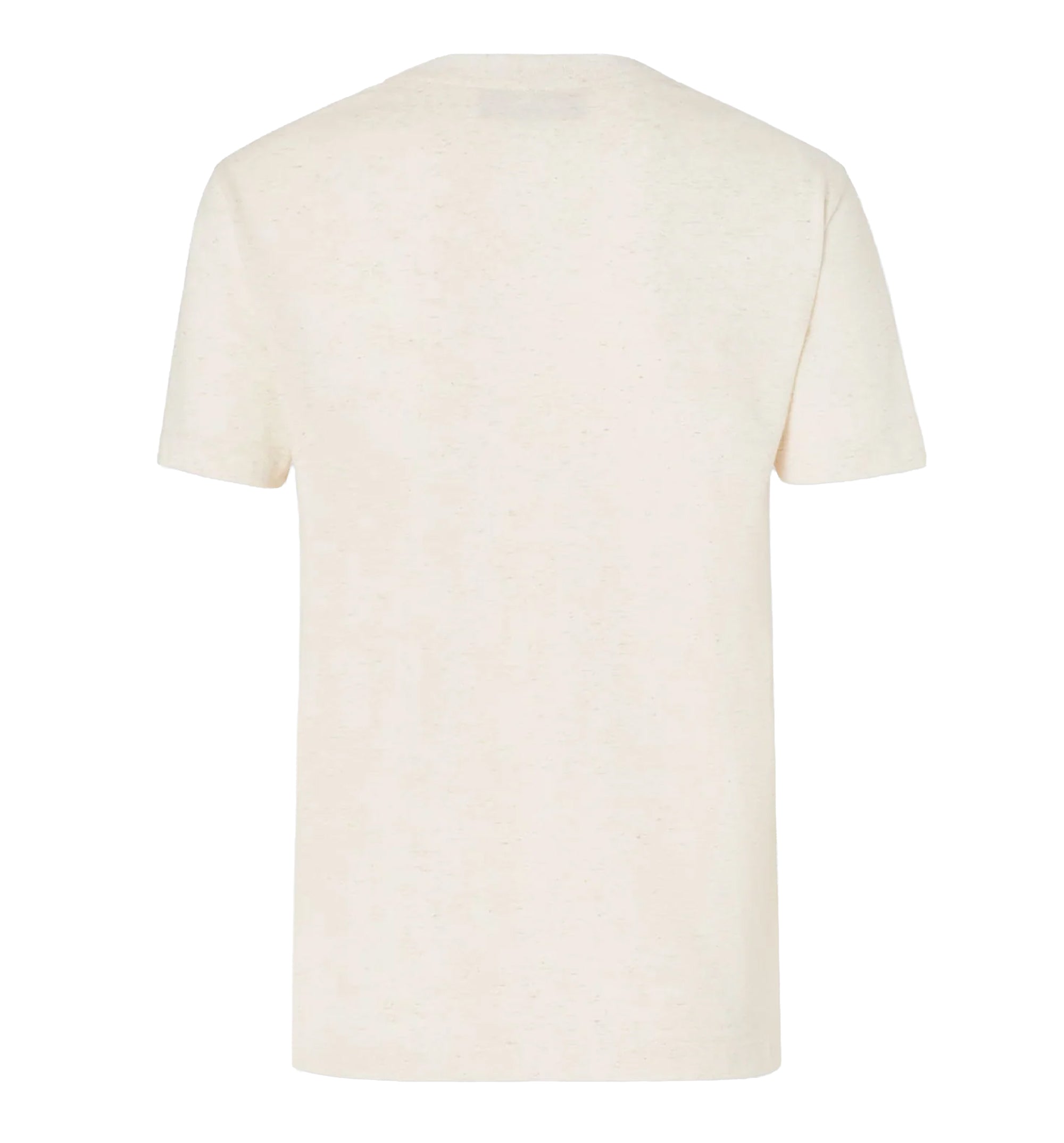 Cotton Blend T-shirt