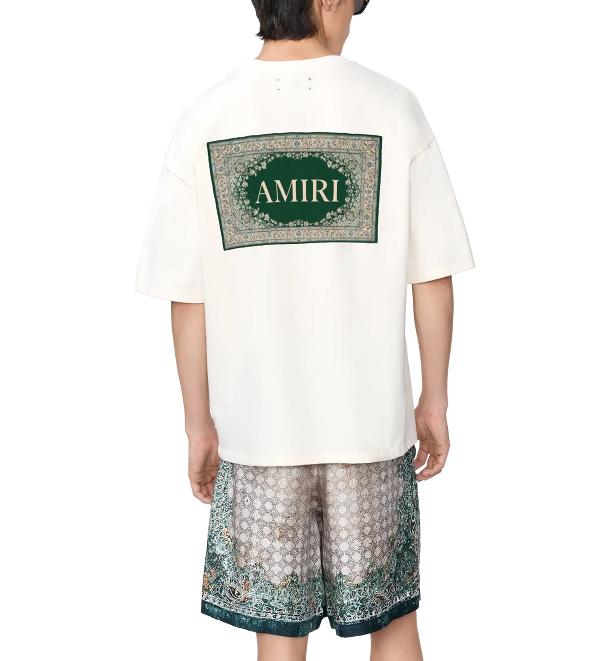 Bandana Tee