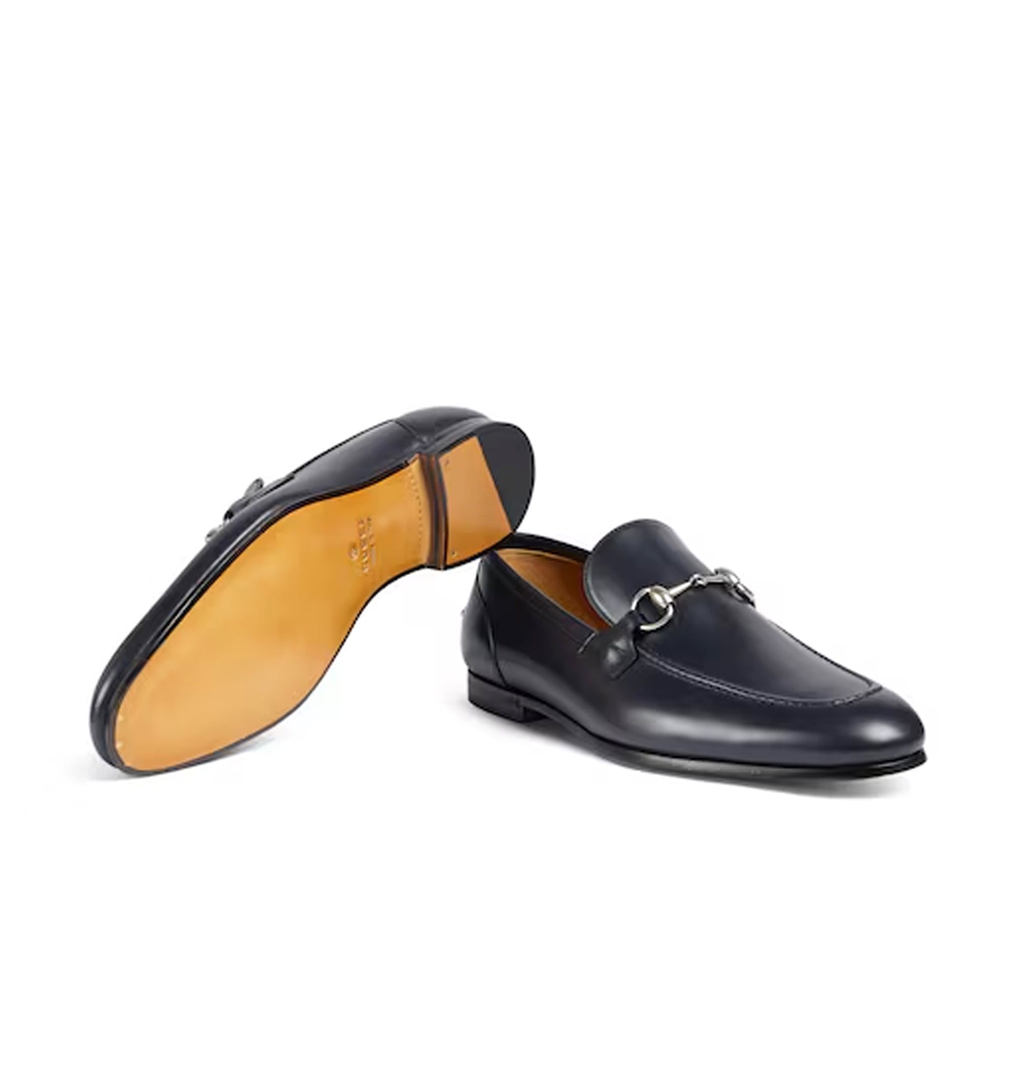 Men's Gucci Jordaan Loafer