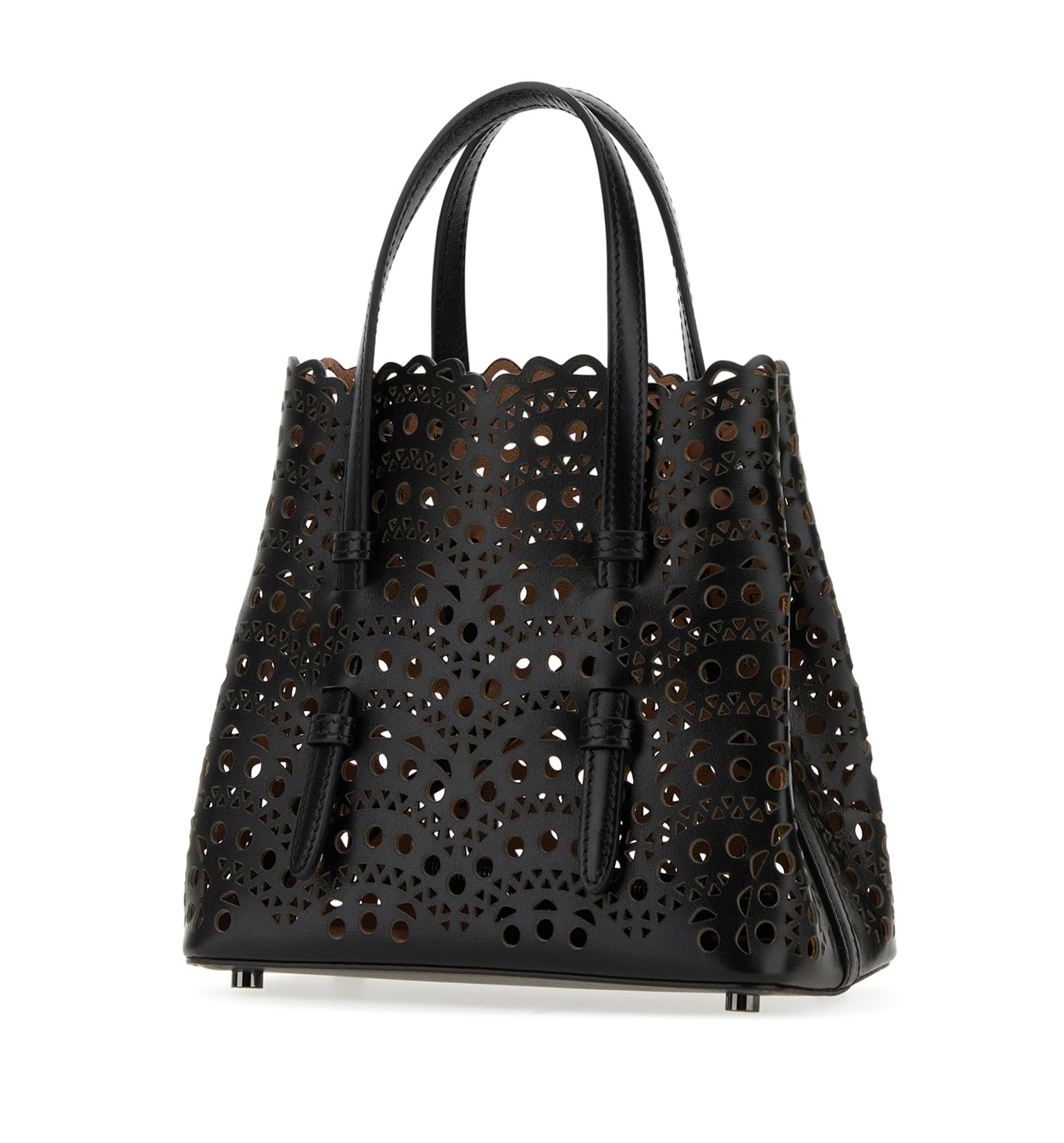 Mina 20 Bag In Vienne Wave Calfskin