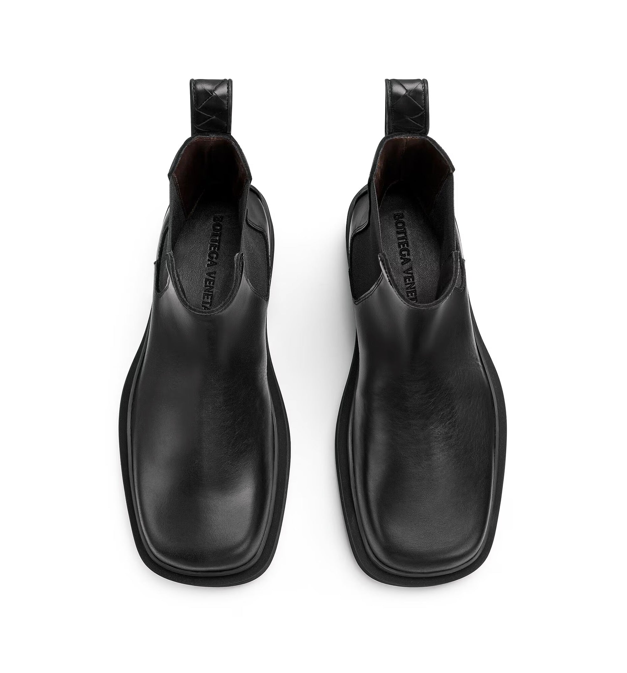 Ben Chelsea Boot