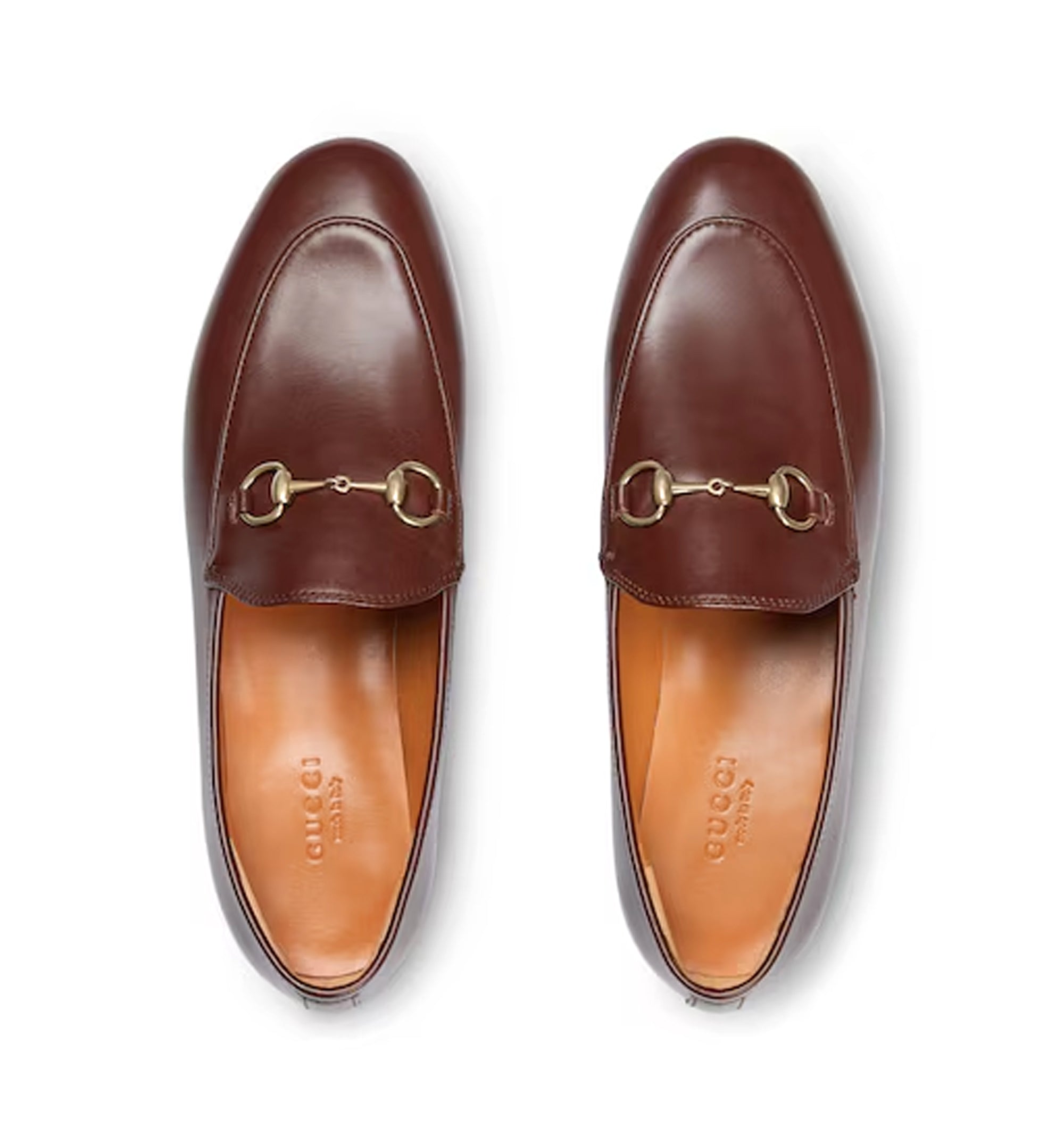 Gucci Jordaan Loafer