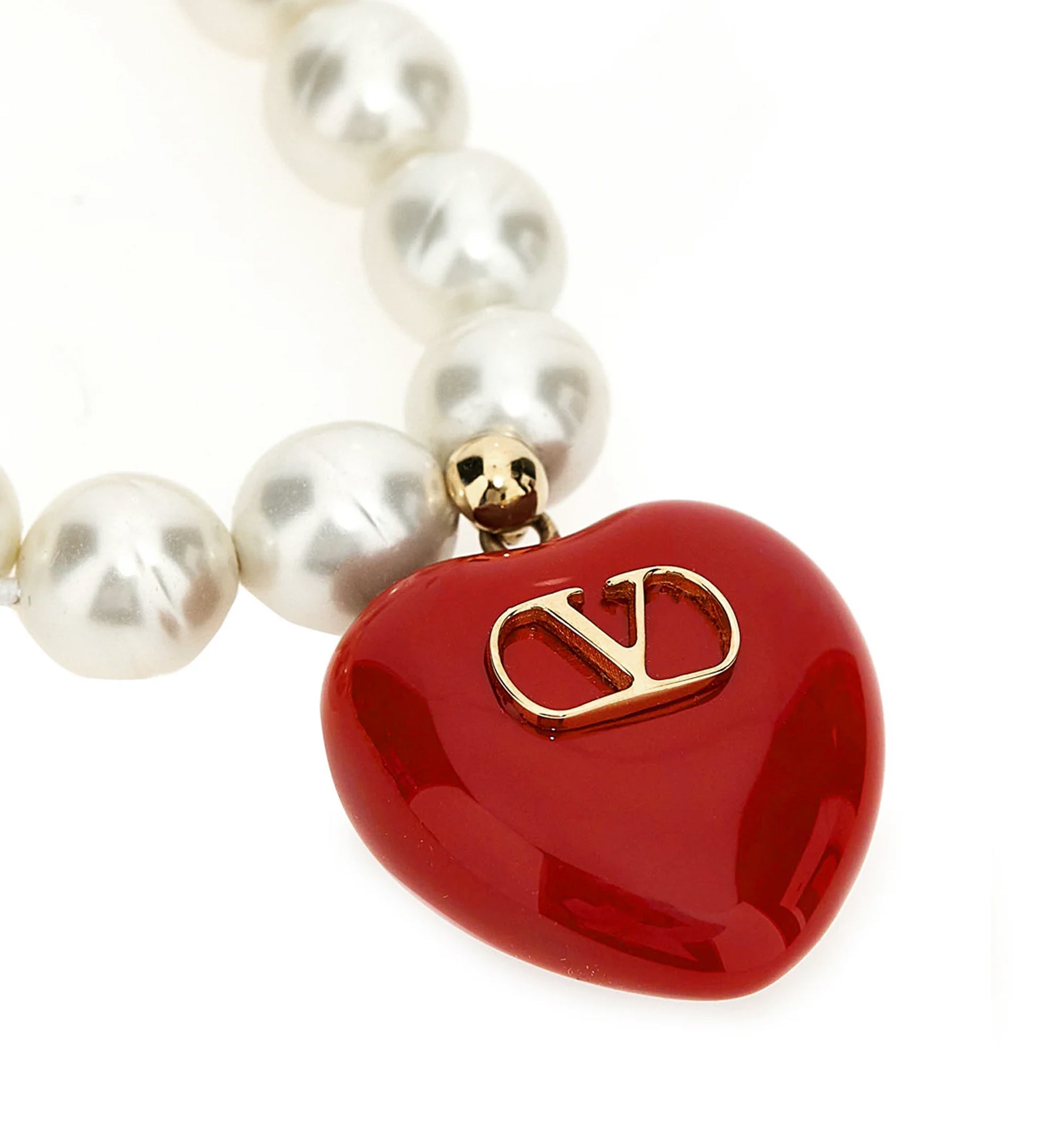 Coeur Royal Necklace