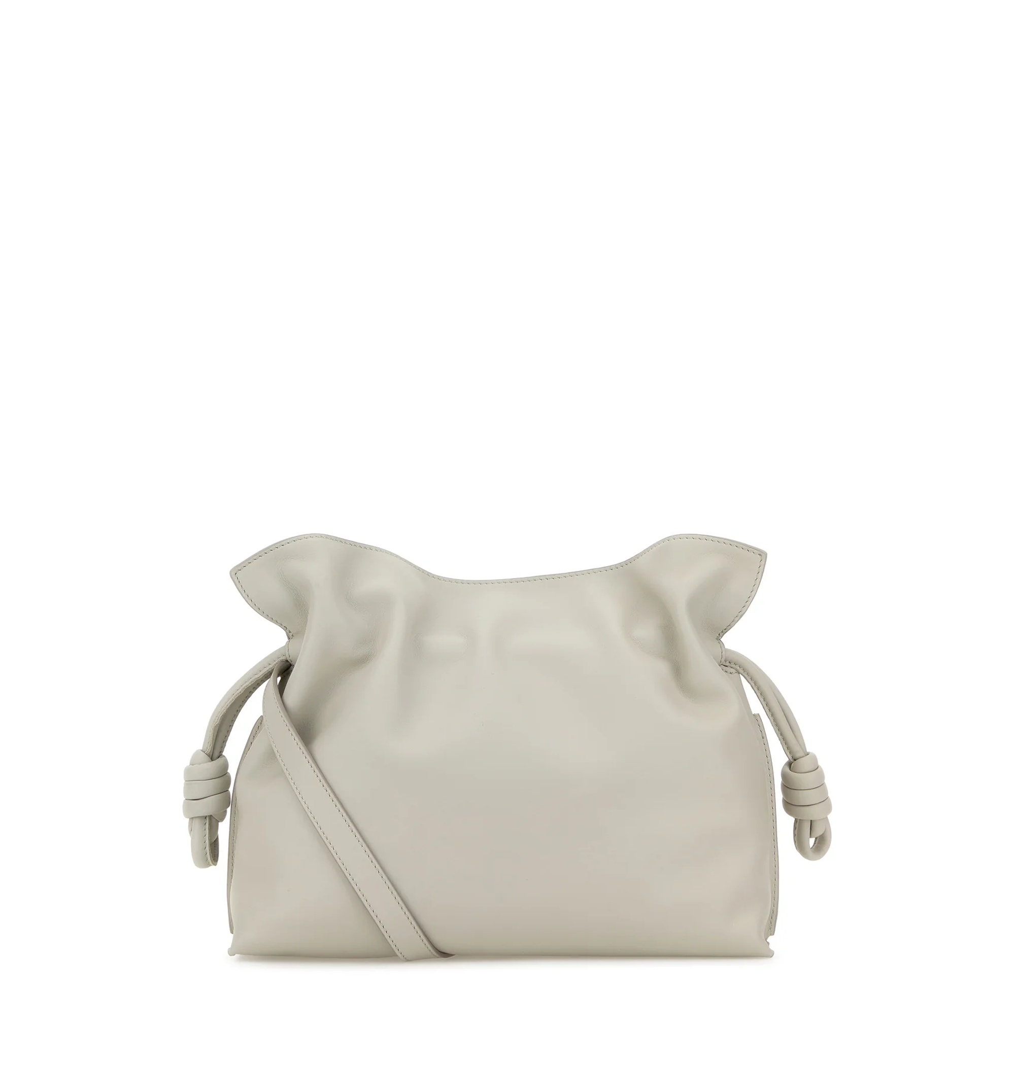 Small Flamenco Purse in Nappa Calfskin