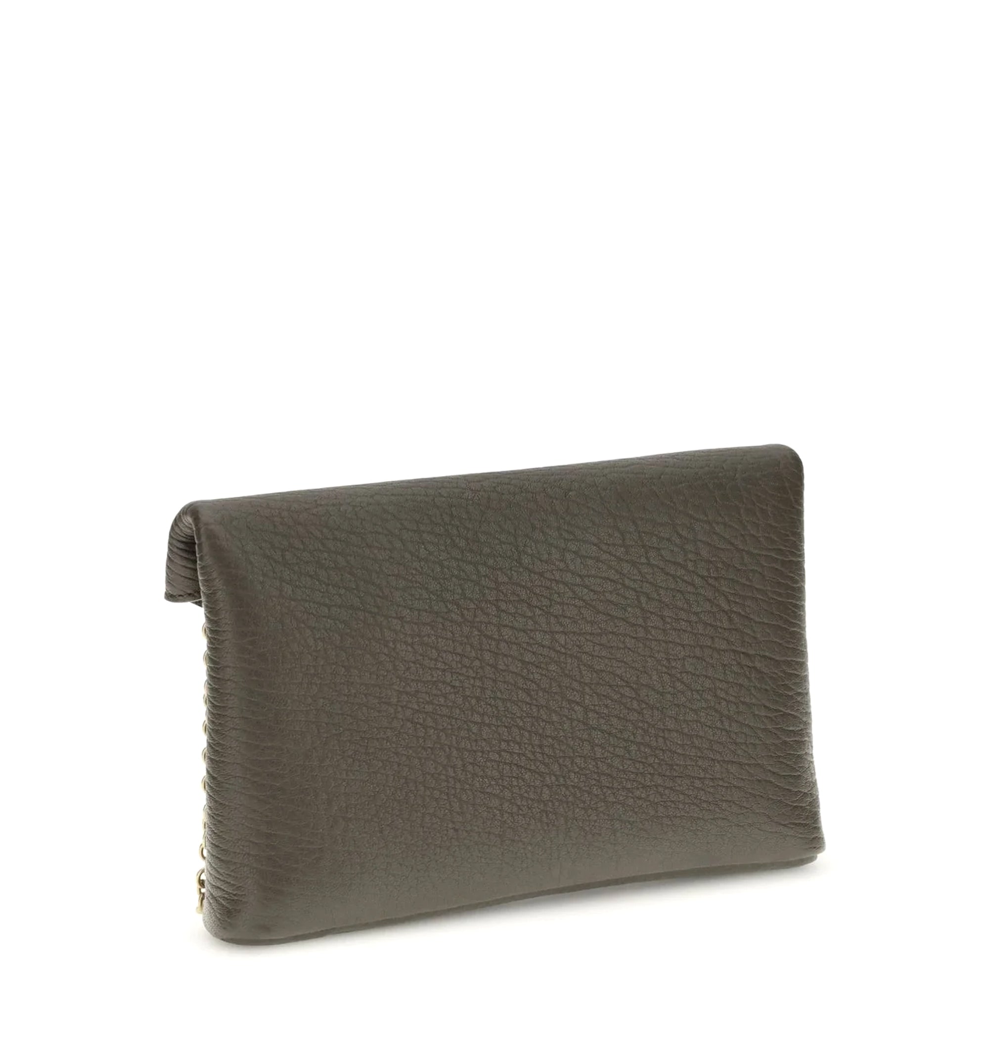 Cassandre Chain Pouch in Lambskin