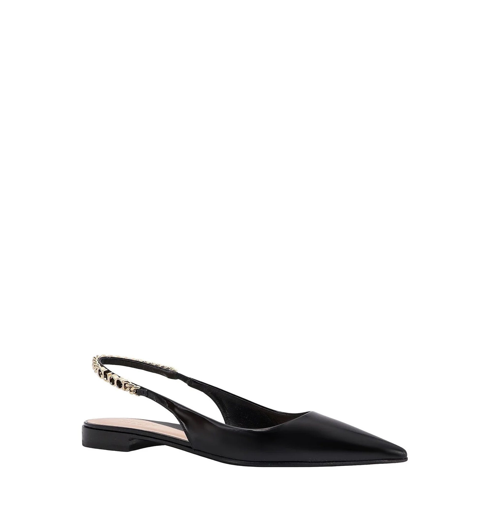 'Signoria' ballet flats