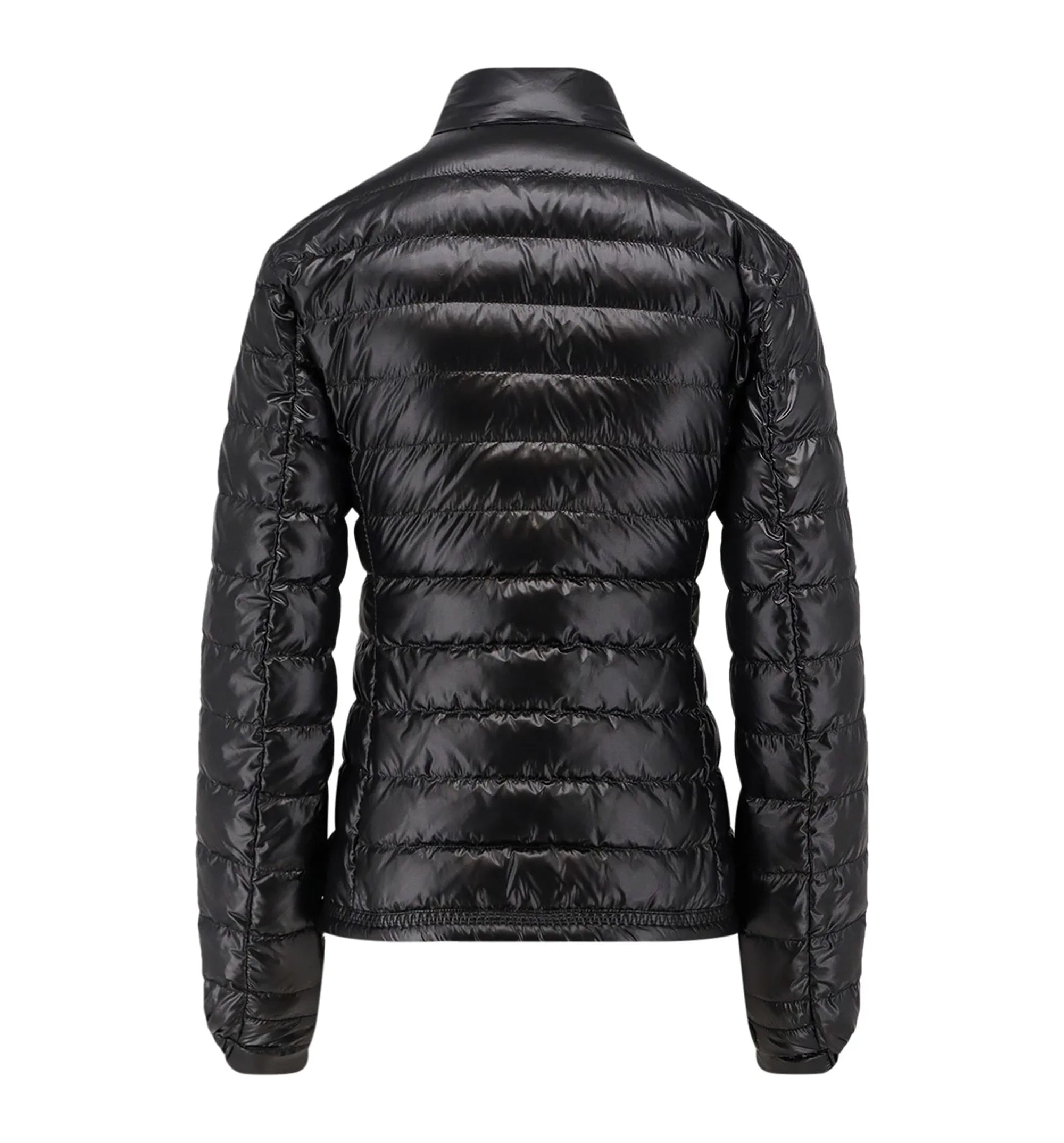 Walibi Packable Short Down Jacket