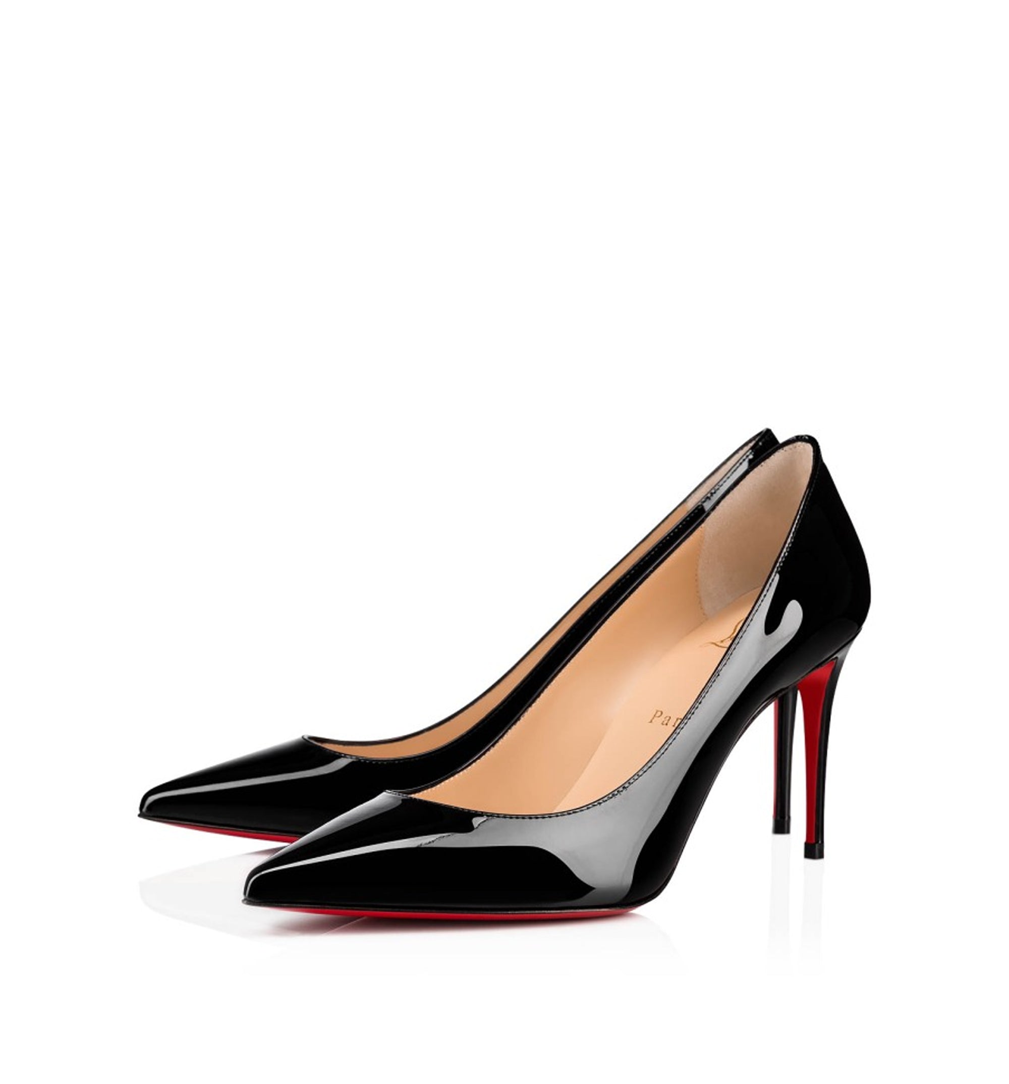 Kate 85 mm Pumps