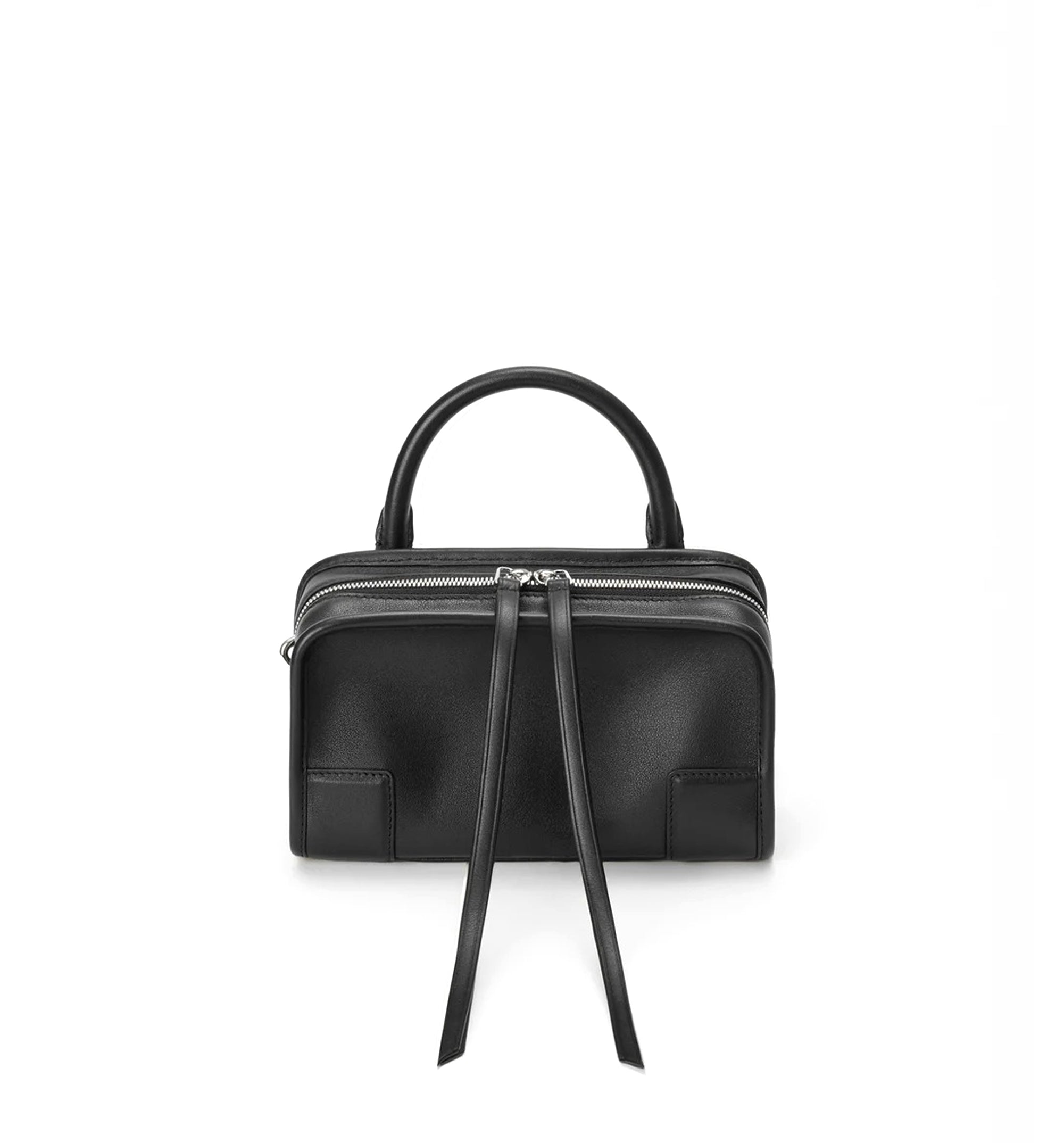 Mini Amazona 180 Bag in Soft Calfskin
