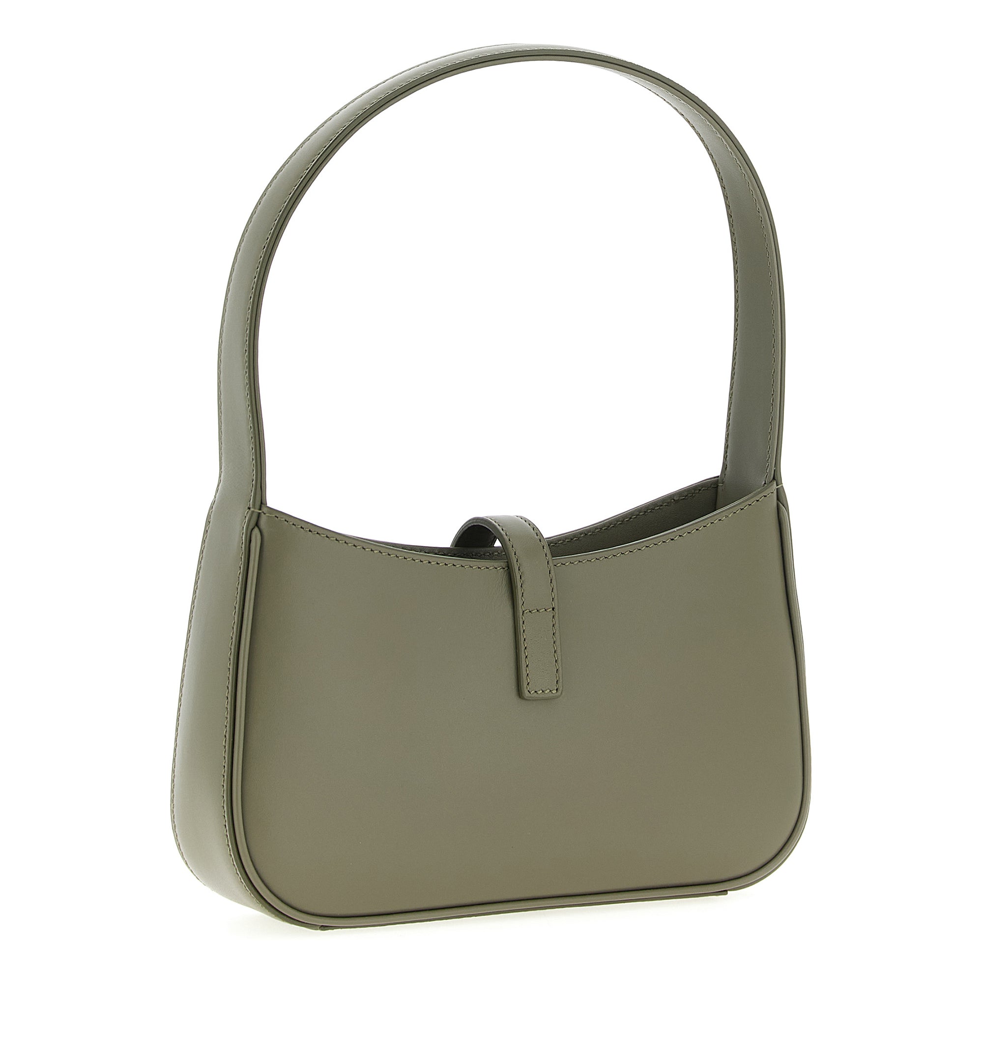 Mini Le 5 À 7 in Smooth Leather