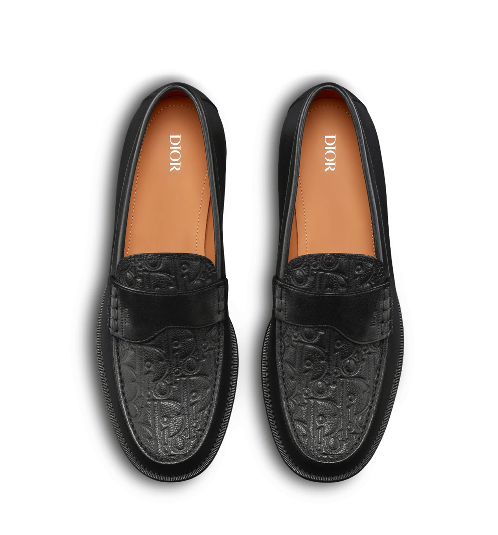 Dior Granville Loafer