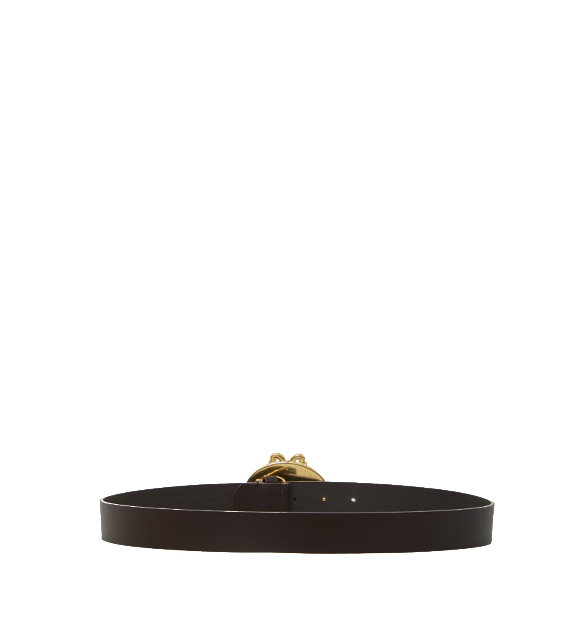 Dior Médaillon Belt
