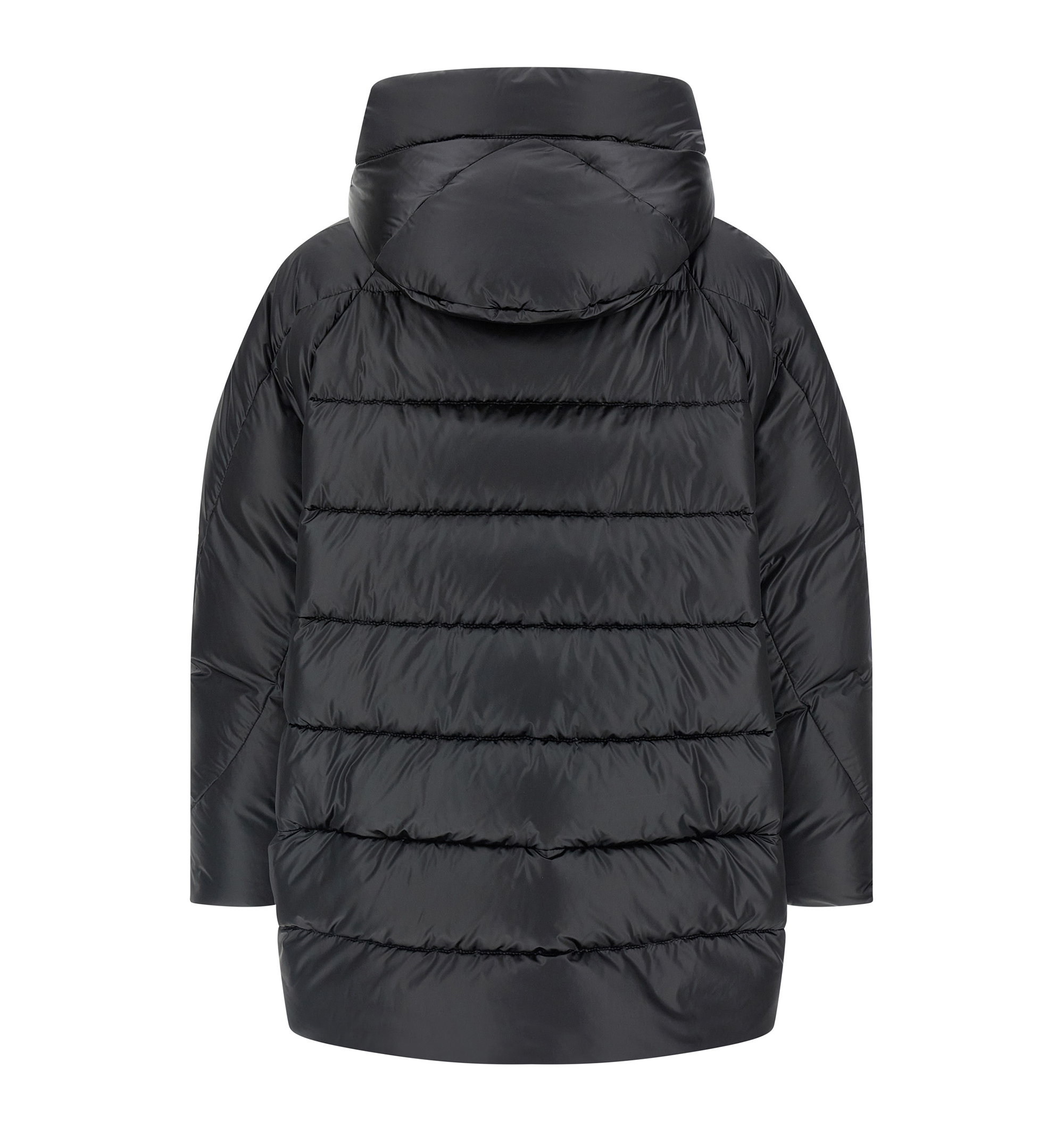 Wanita-HC Down Jacket