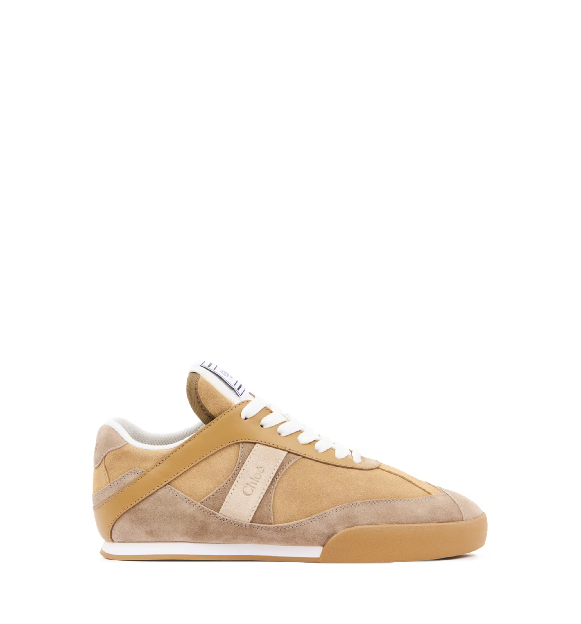 Chloé Kick sneaker