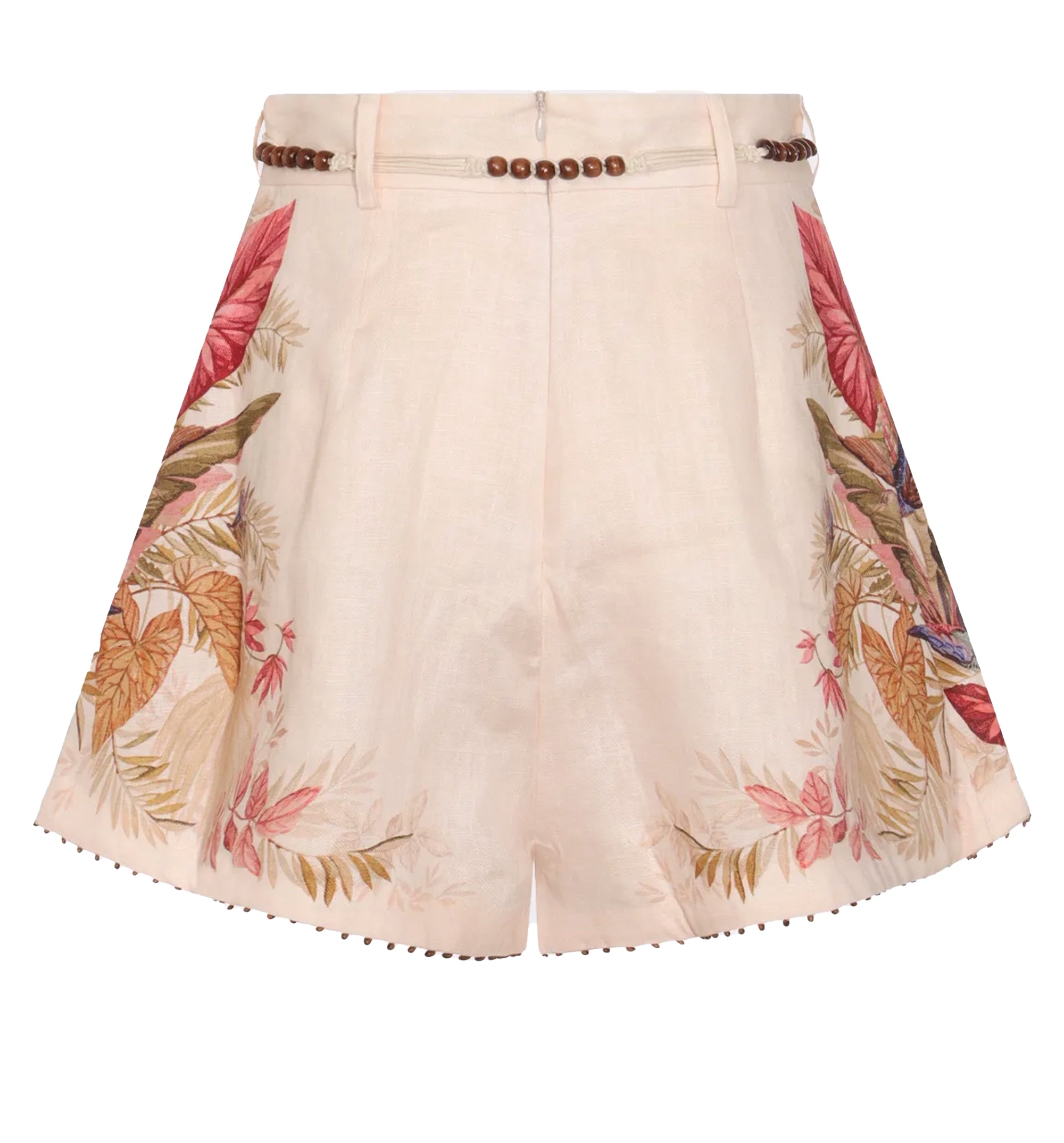 Ascension Tuck Short