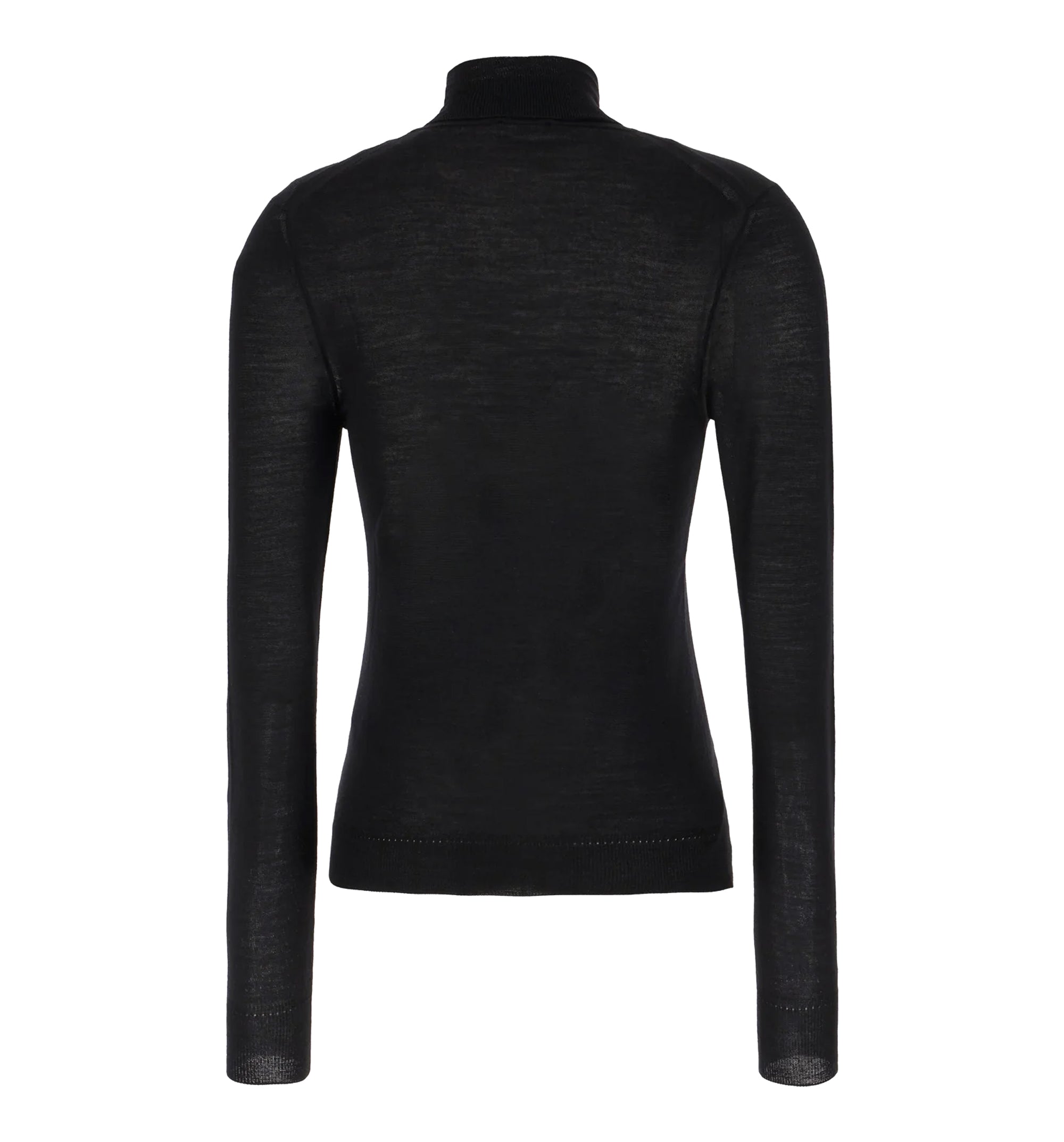 Cassandre Turtleneck Long-Sleeved Jumper