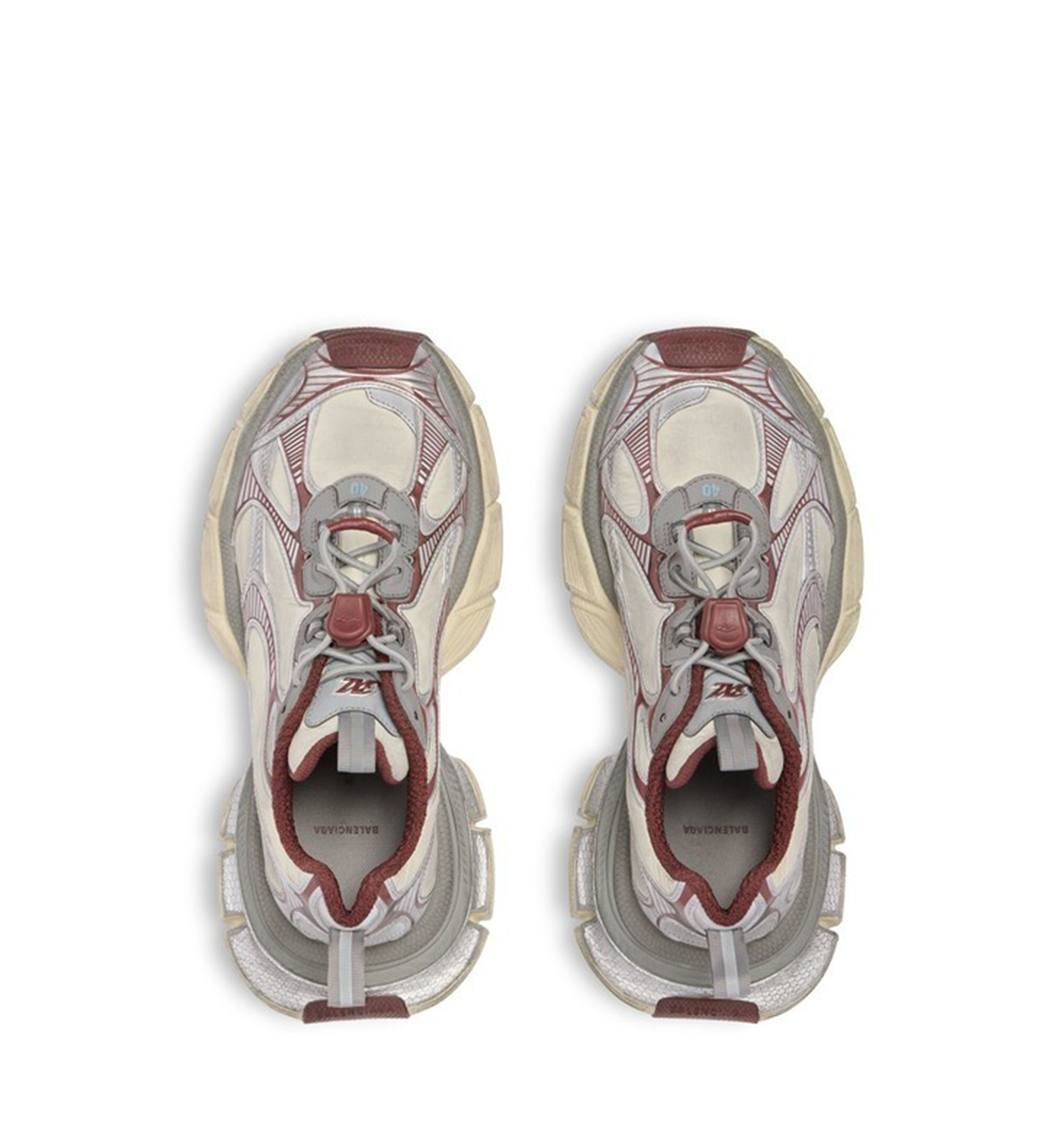 3XL Sneakers
