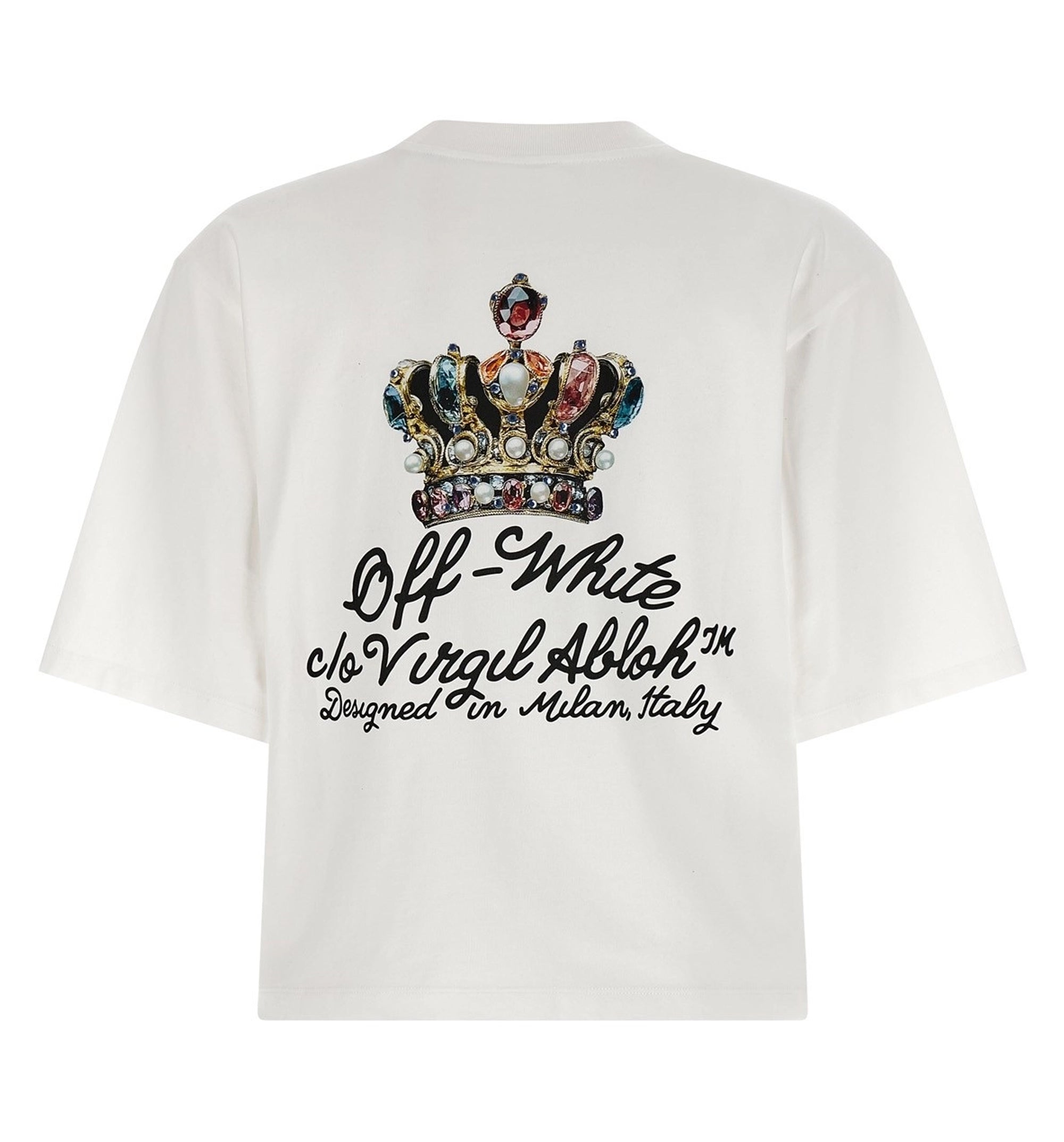 Royal Crown T-shirt