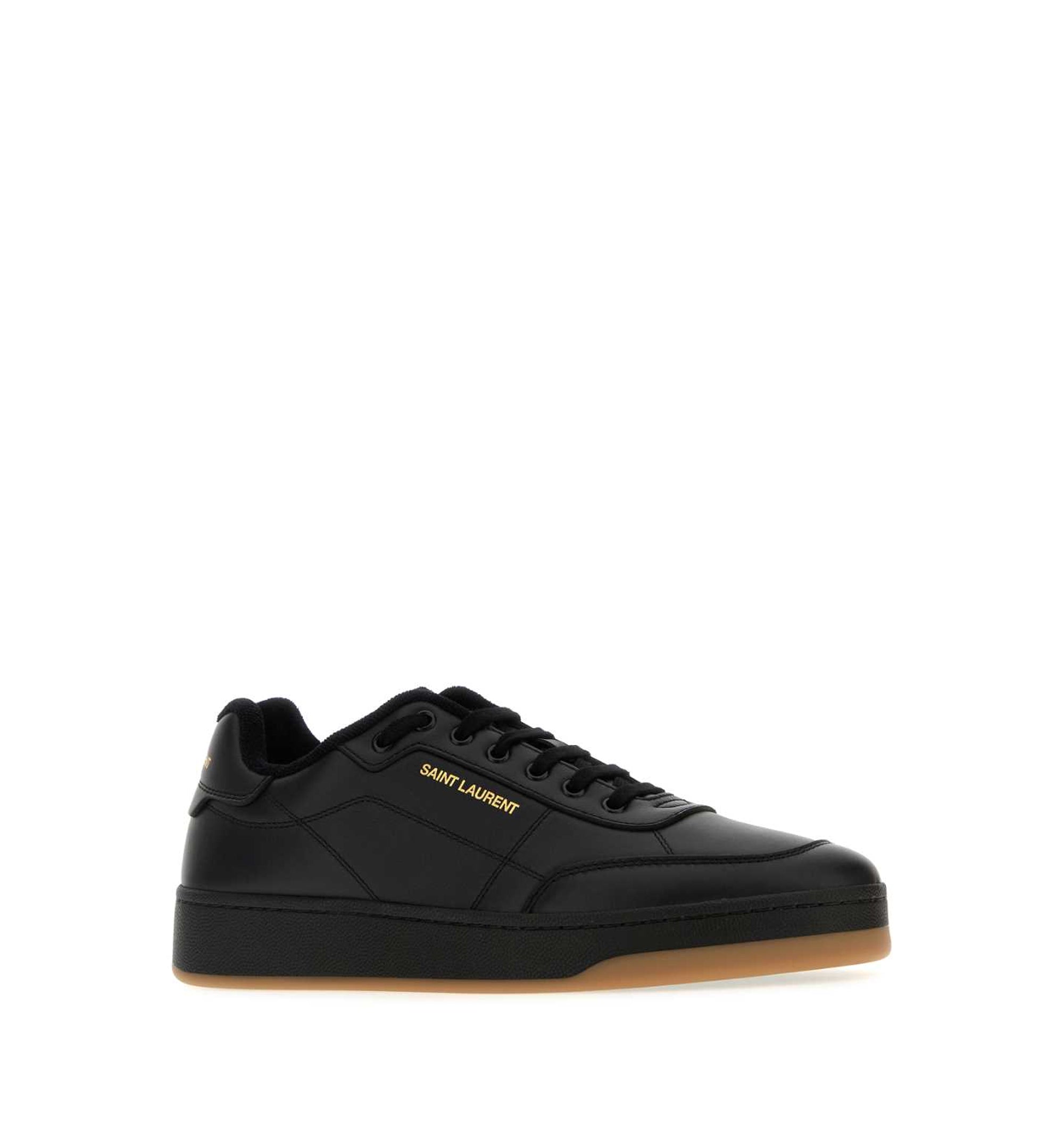 SL/61 Sneakers in Smooth Leather