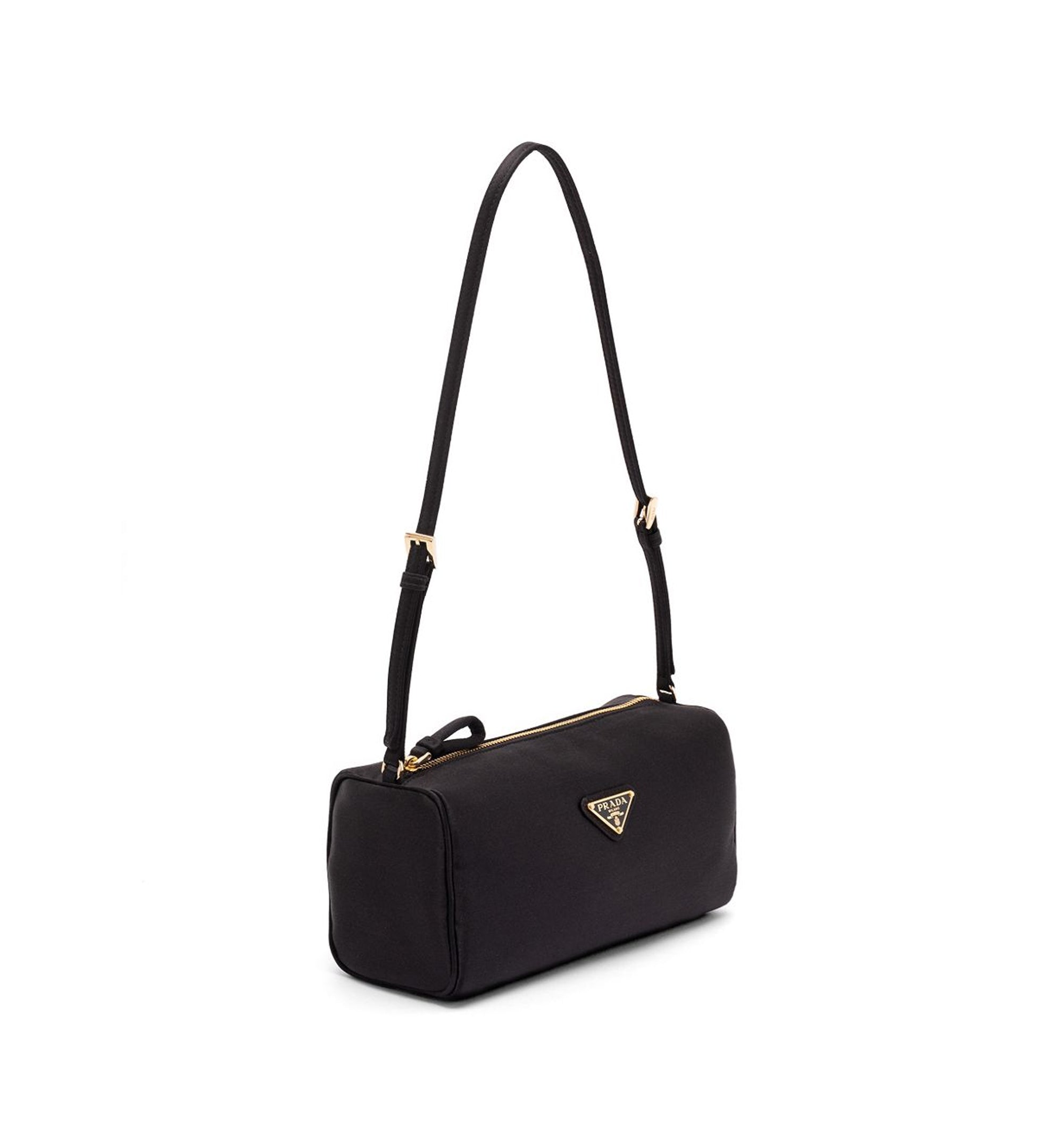 Satin Mini-Bag
