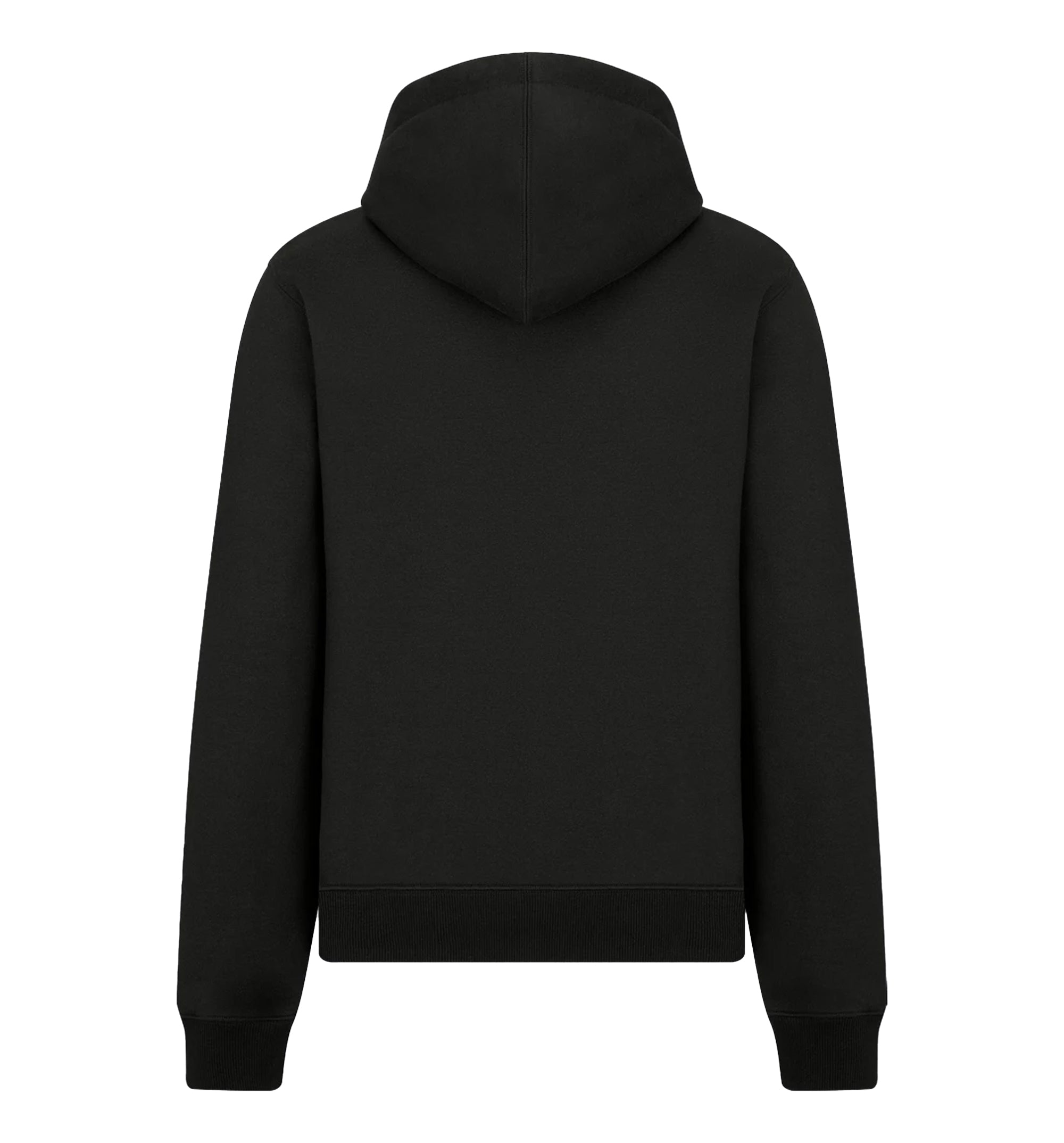 Men's CD Icon Hooded Sweatshirt