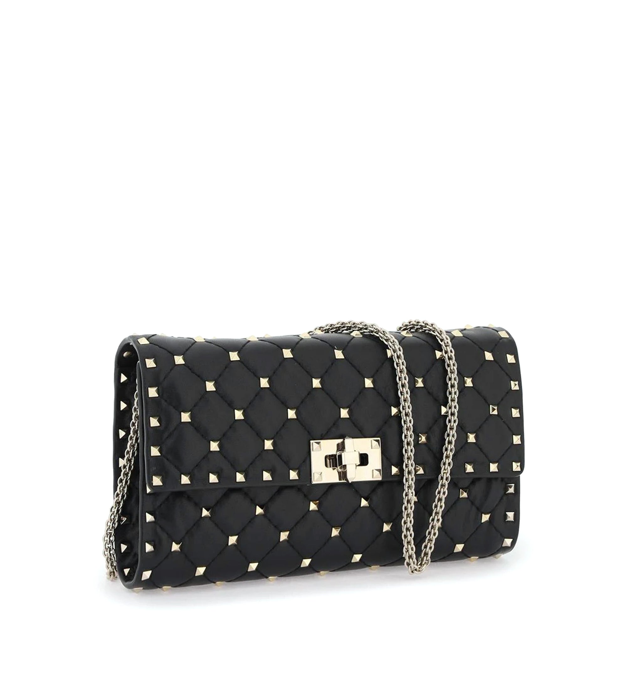 Rockstud Crossbody Bag
