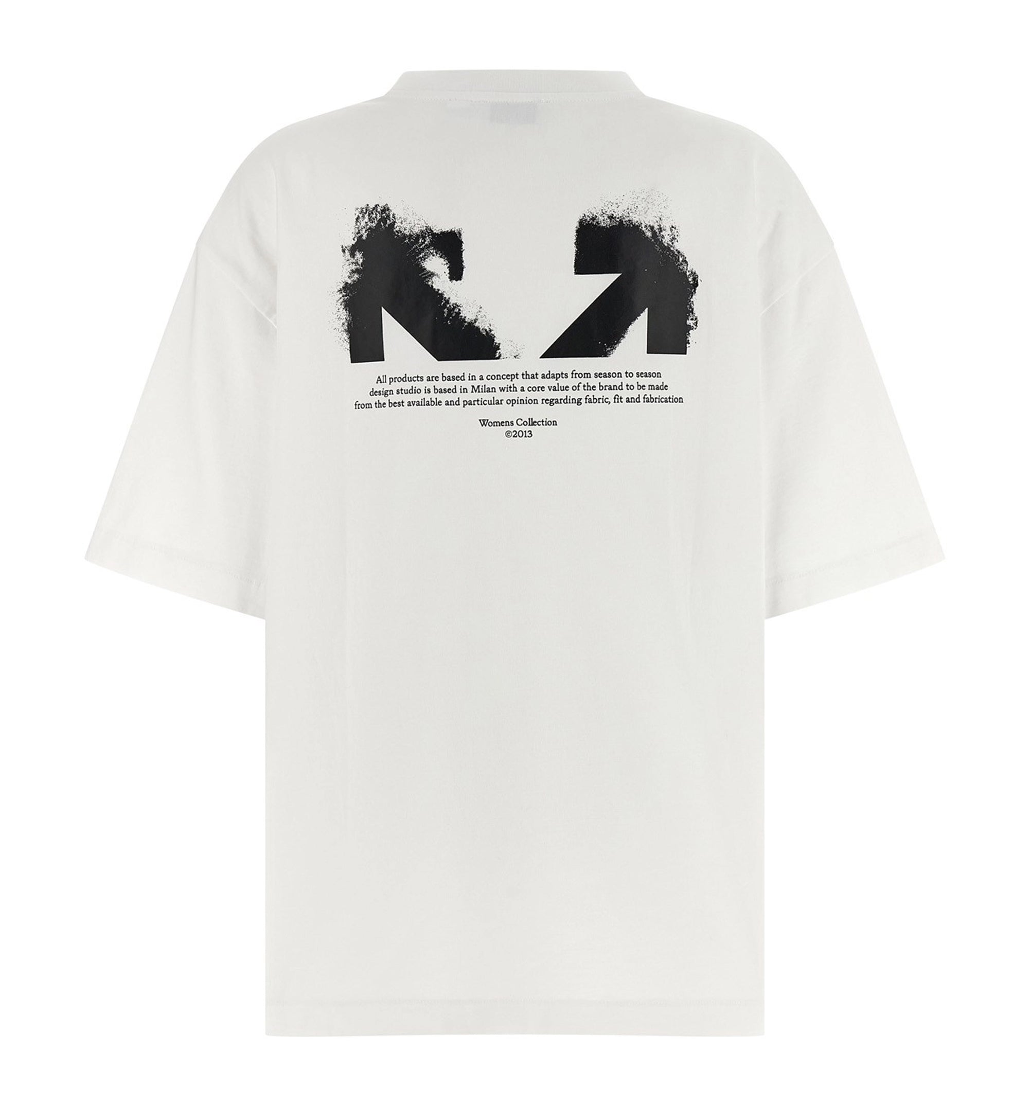 Half Arrow Skate T-shirt