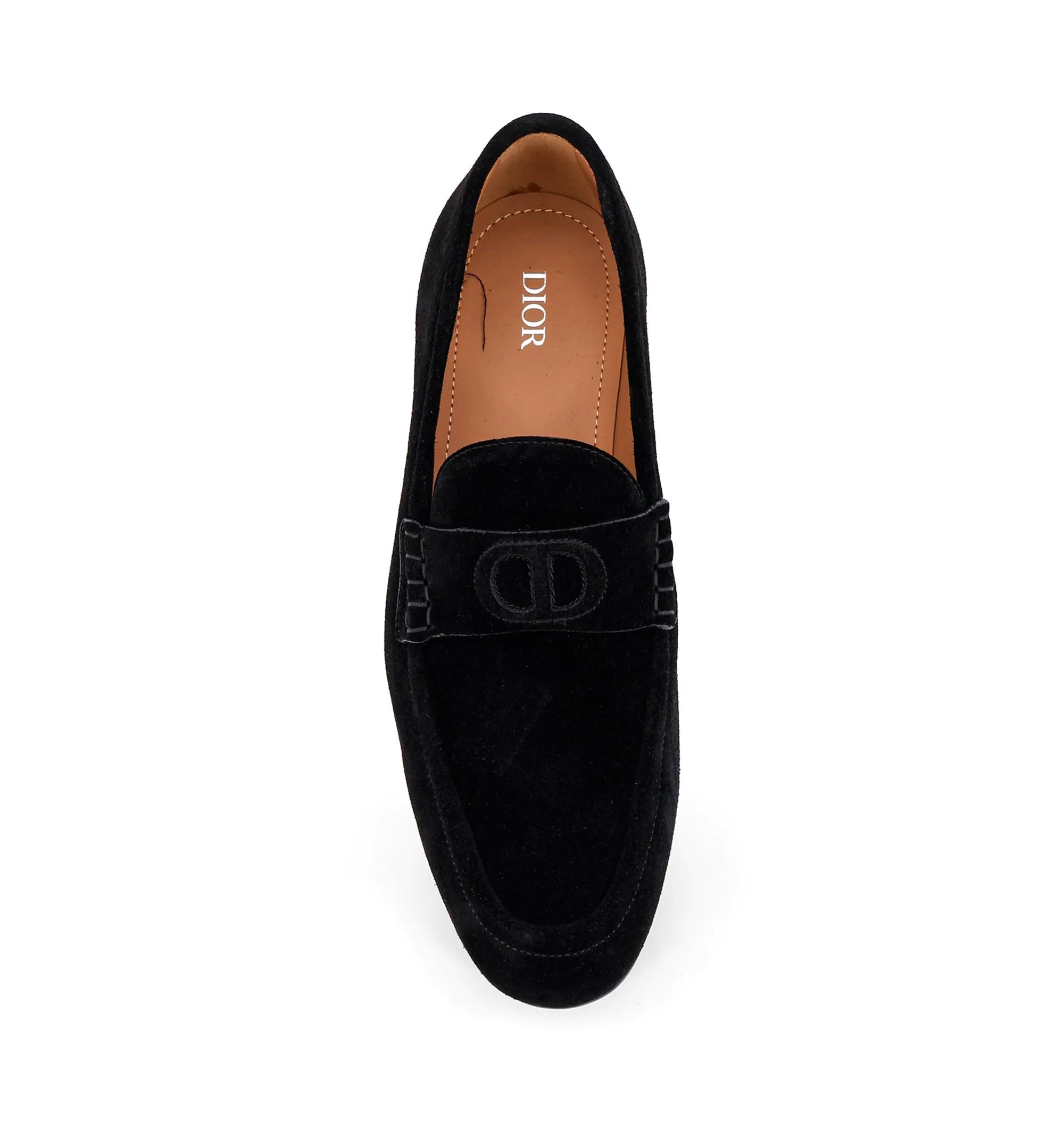Dior Timeless Flex Loafer