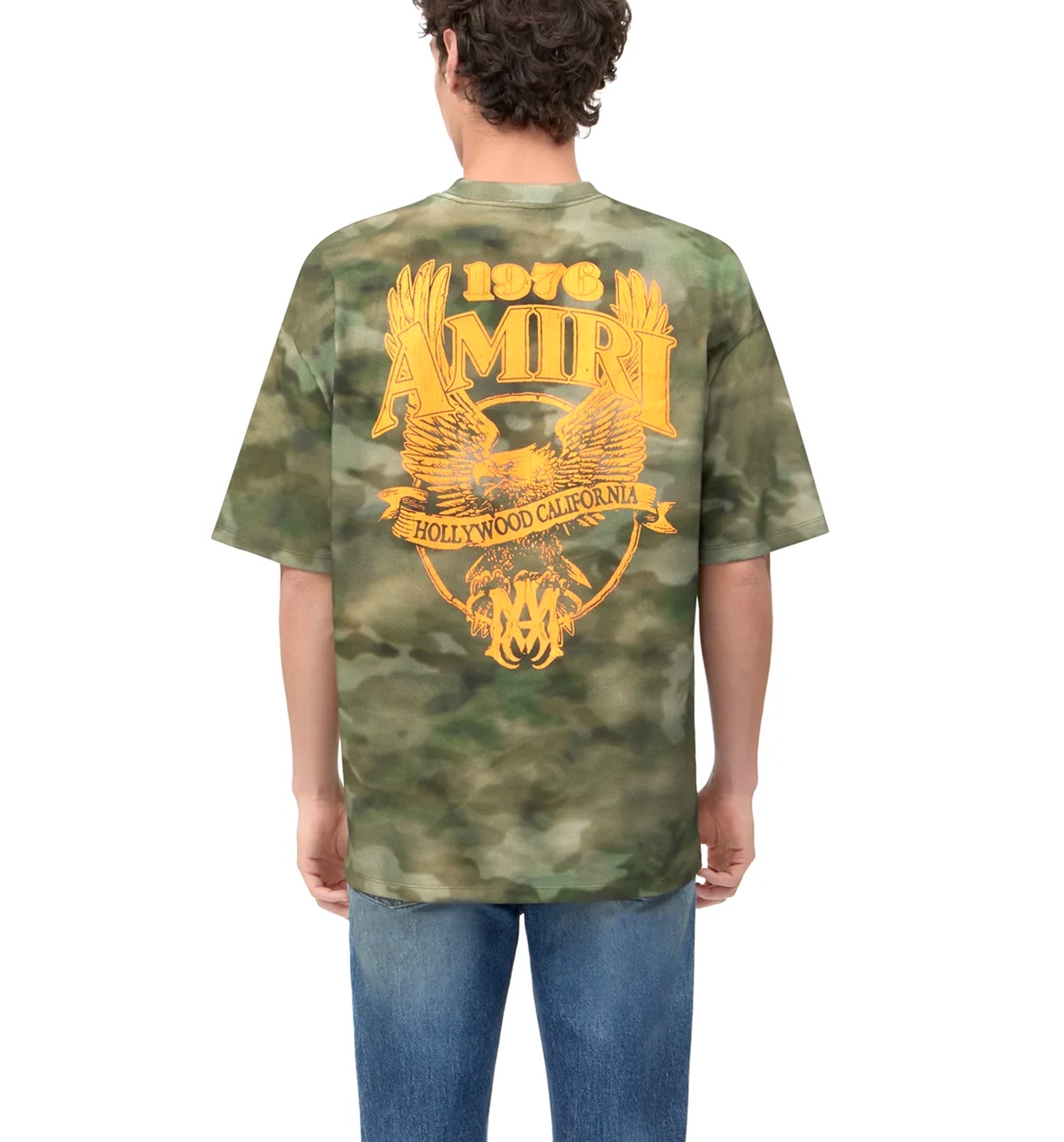 Eagle Oversized Tee