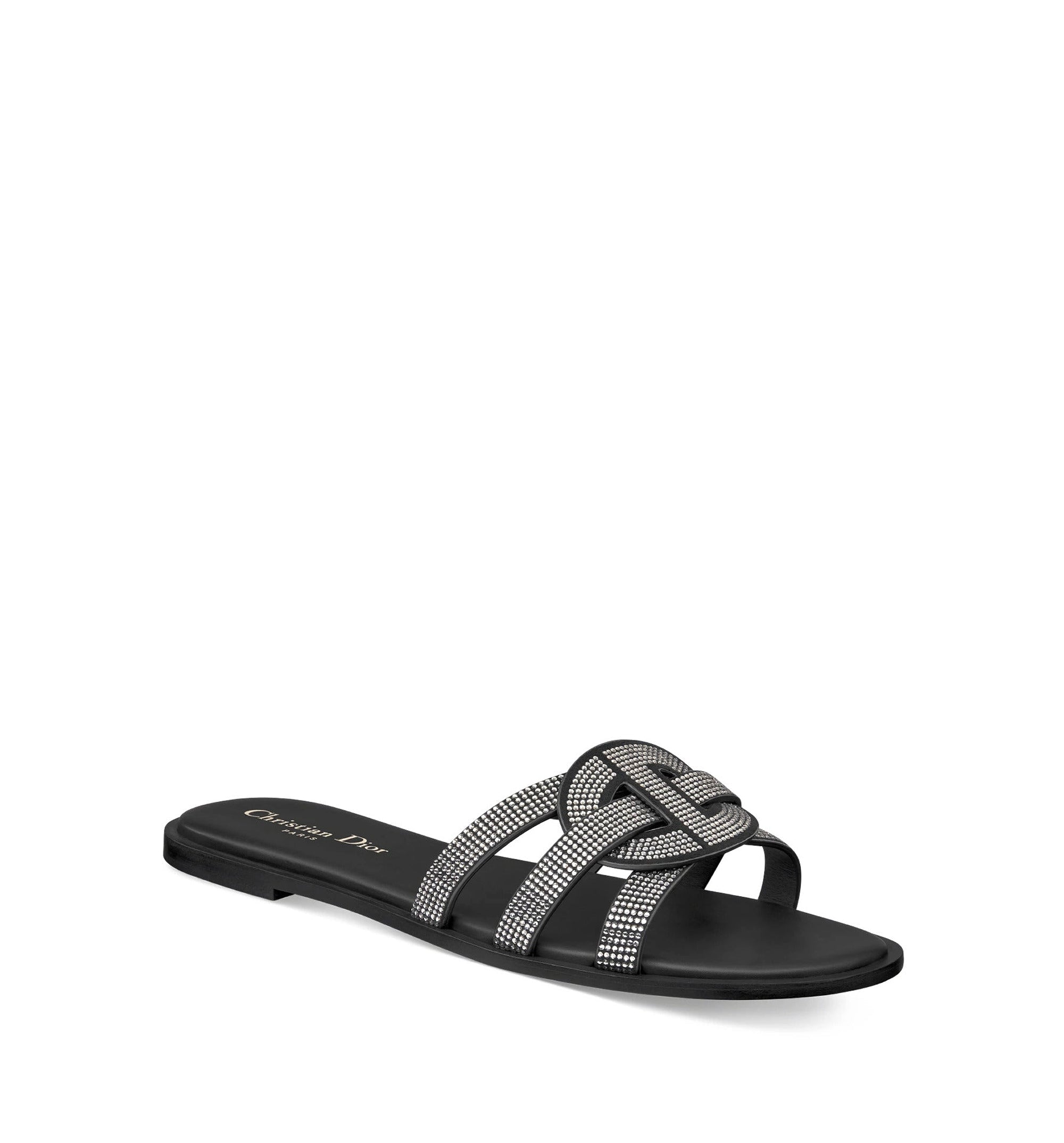 D-Club Slide