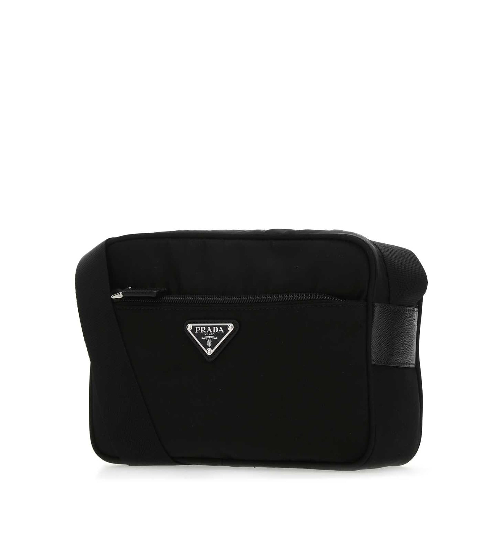 Re-Nylon Shoulder Bag