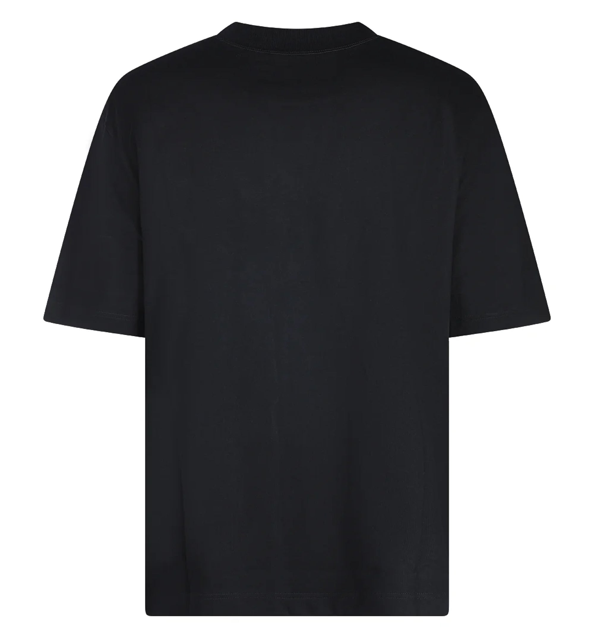 Printed Cotton Jersey T-shirt